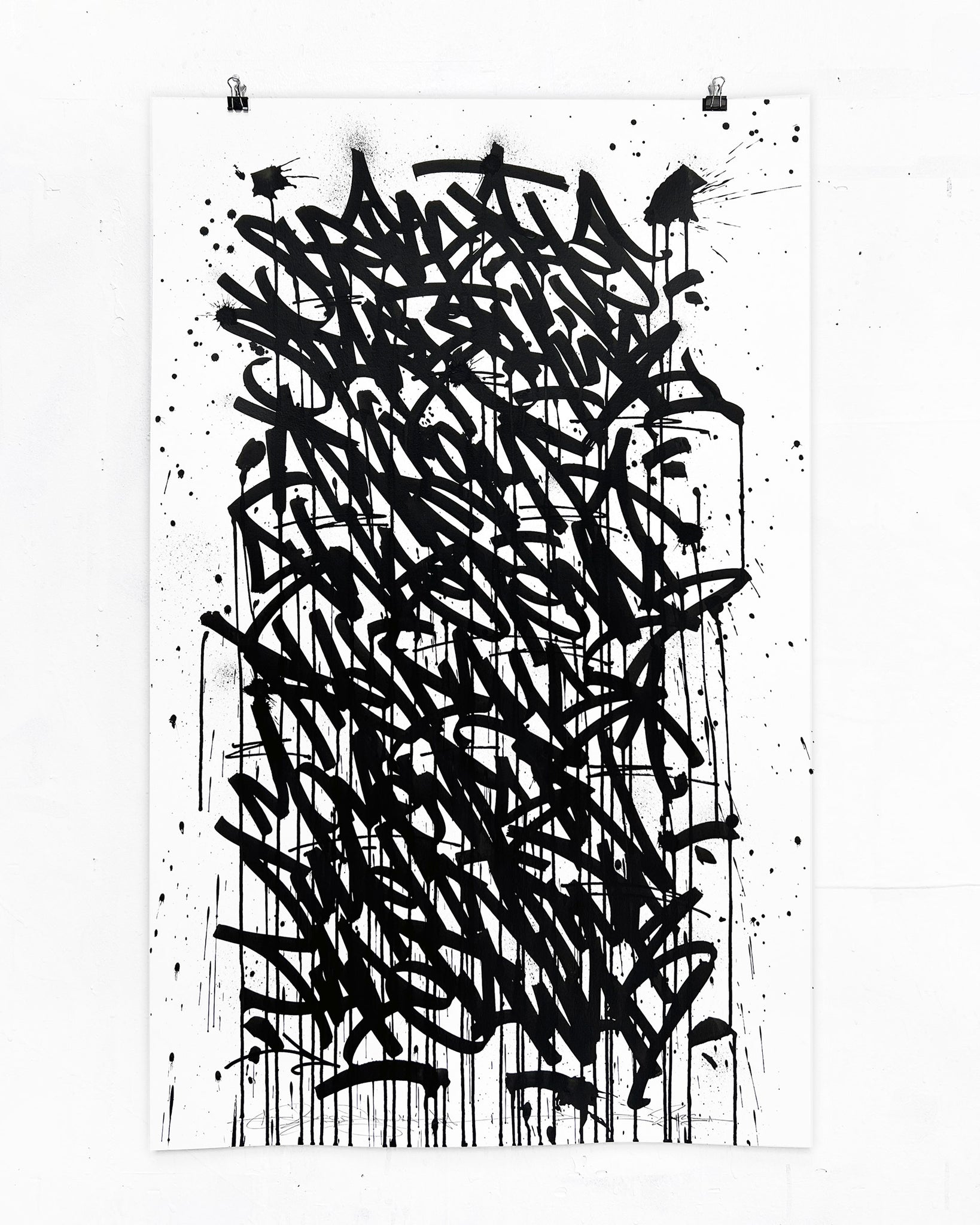 MOMENTS IN TIME / open edition