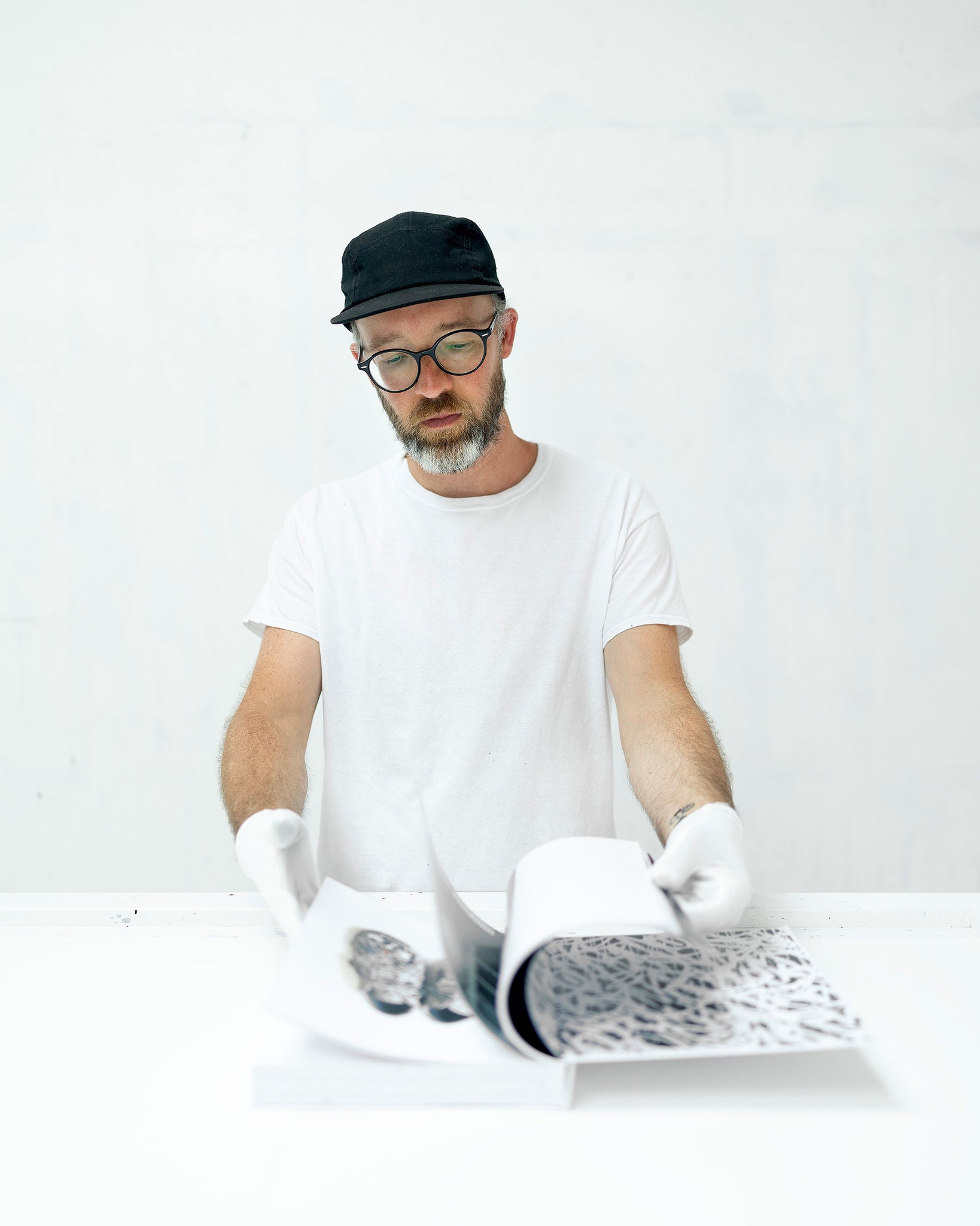 MOMENTS IN TIME / open edition