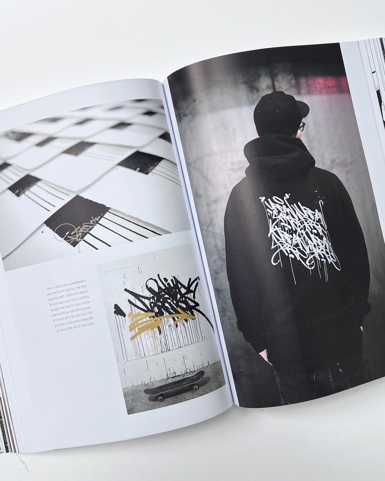 MOMENTS IN TIME / open edition