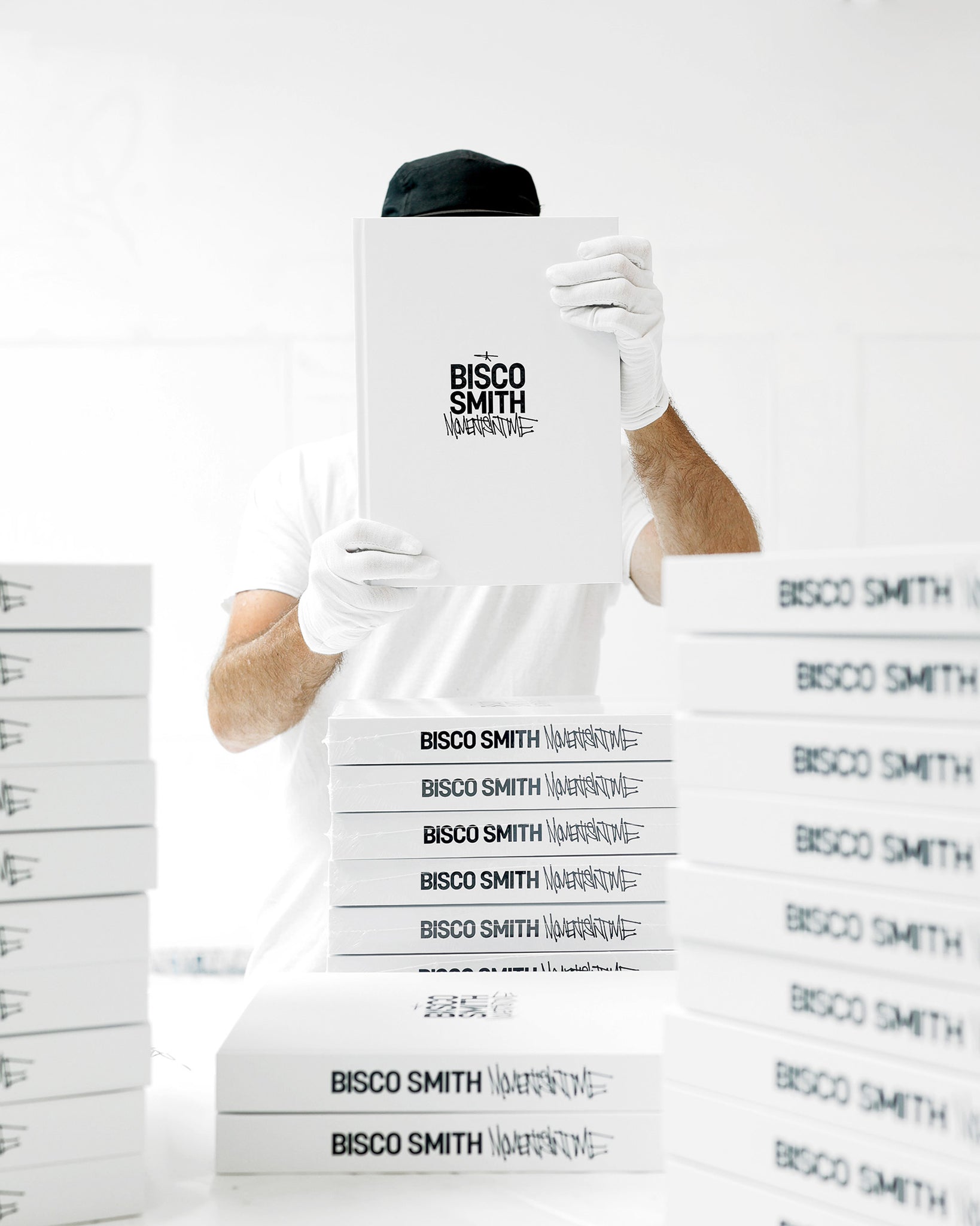 MOMENTS IN TIME / open edition