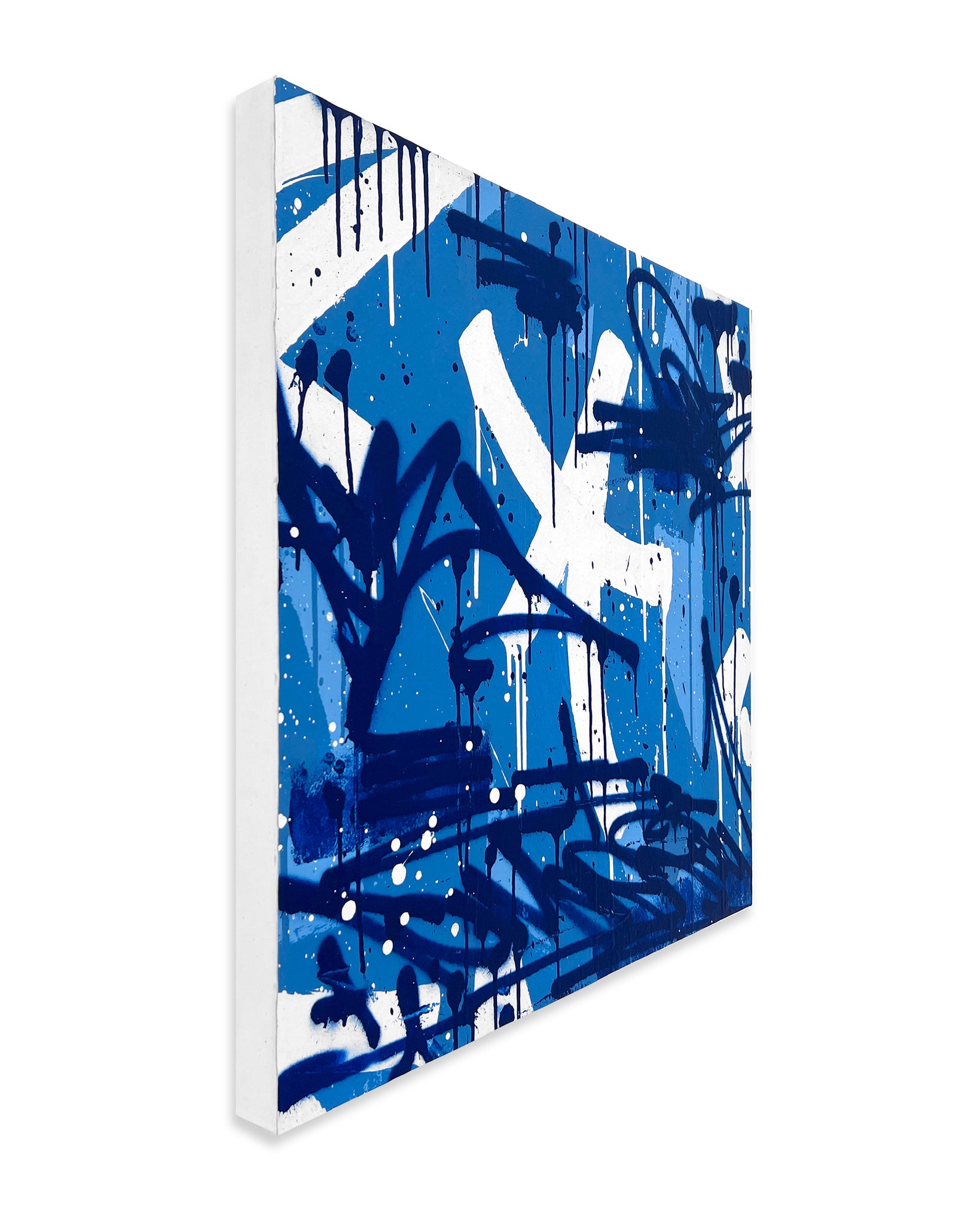 CHAPTERS / tomorrows