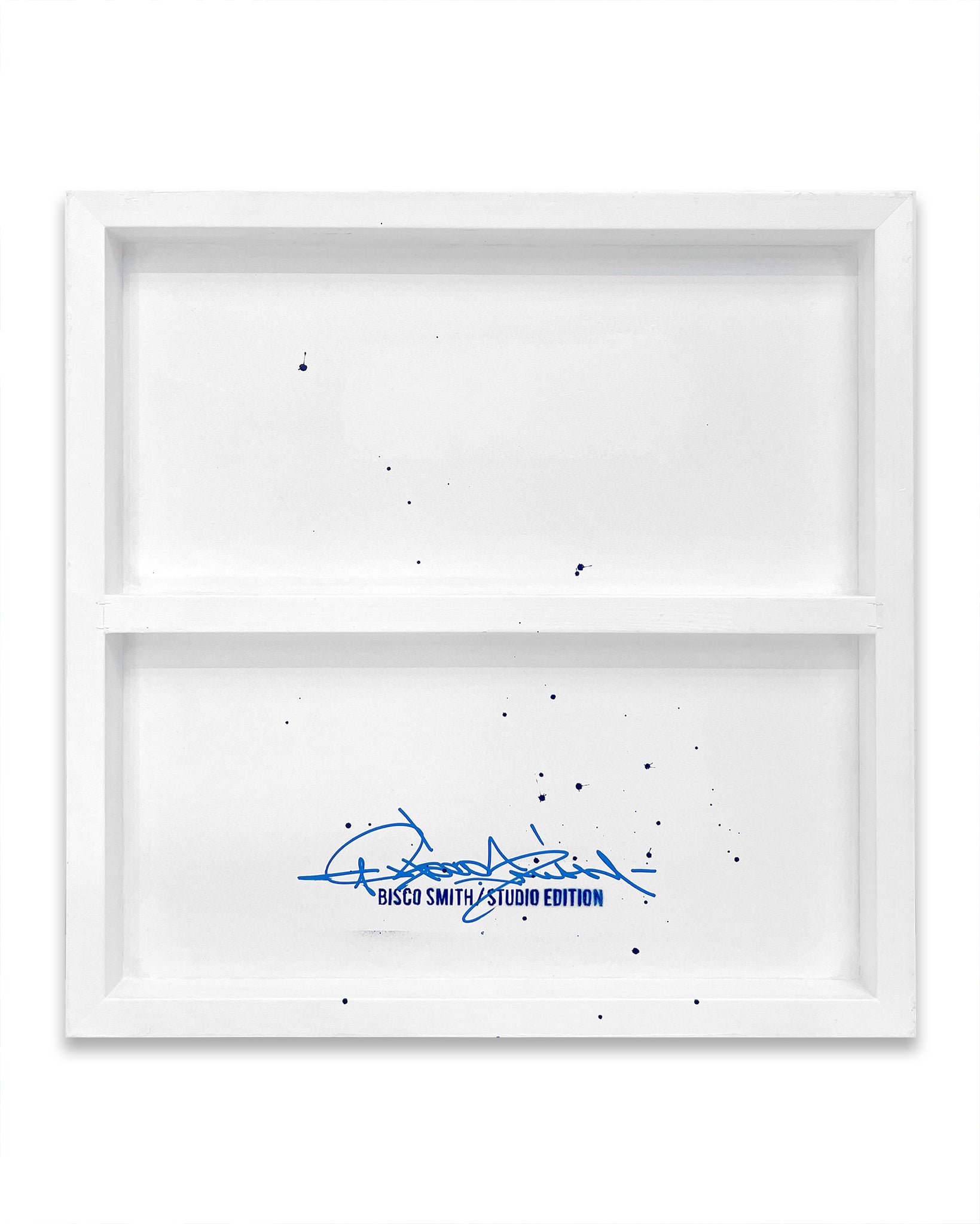 CHAPTERS / tomorrows