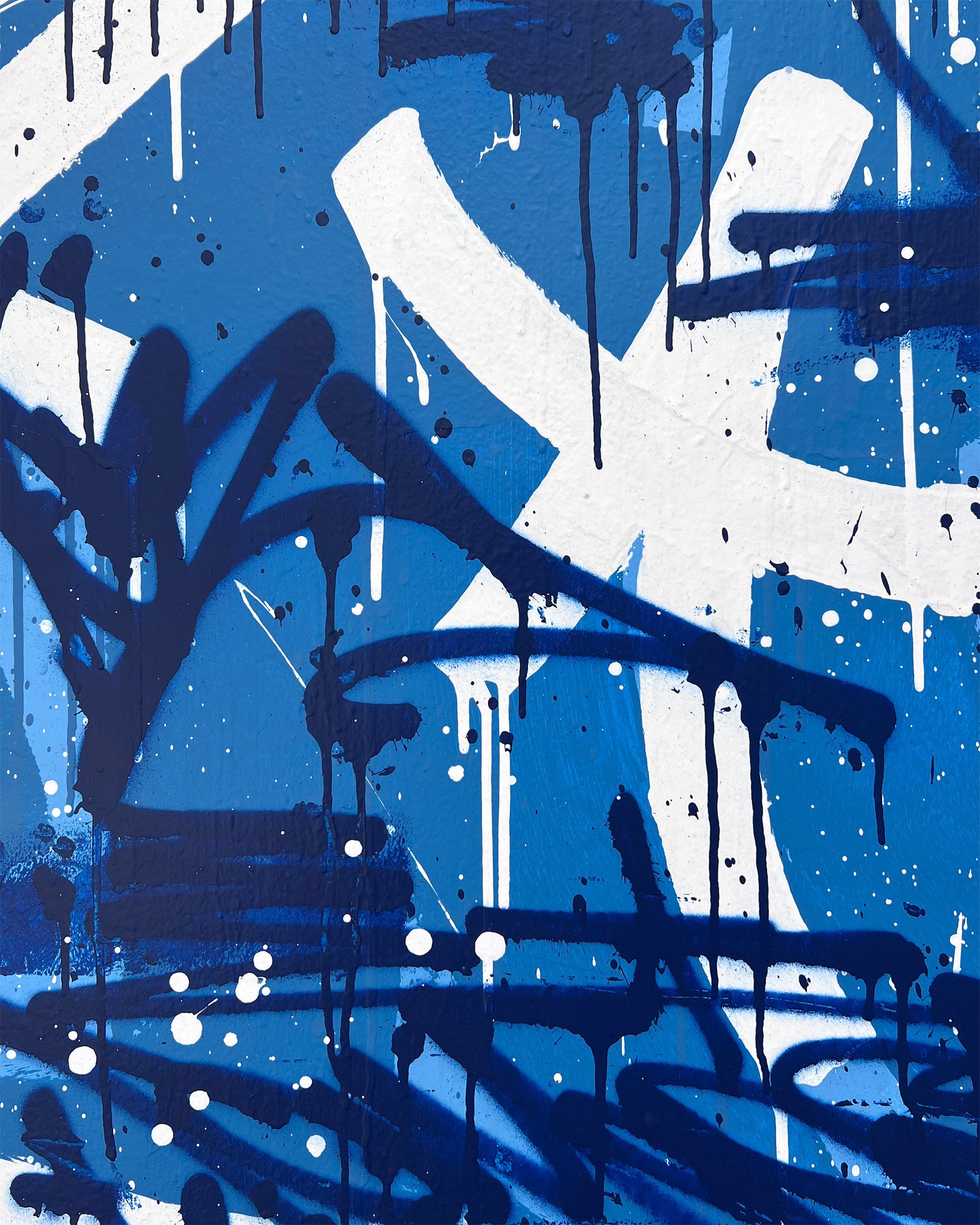 CHAPTERS / tomorrows