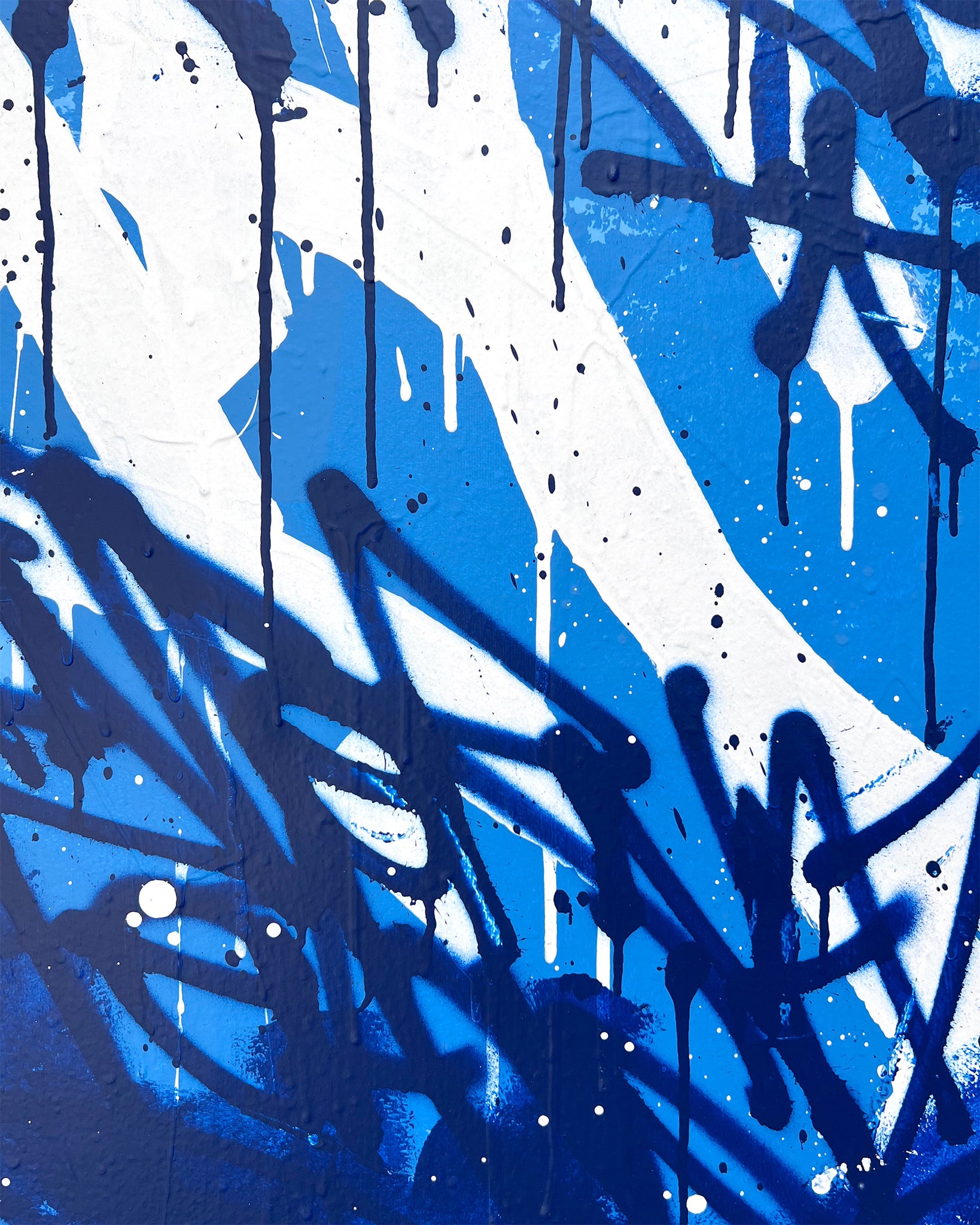 CHAPTERS (Internal peace)