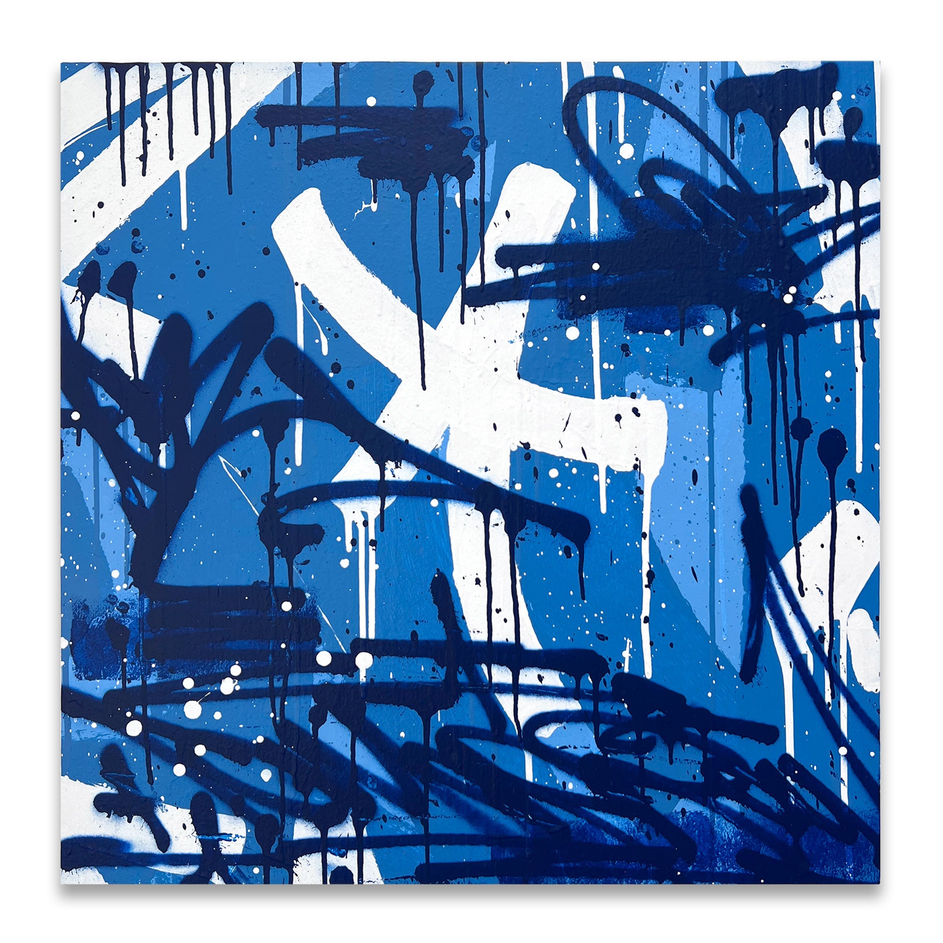 CHAPTERS / tomorrows