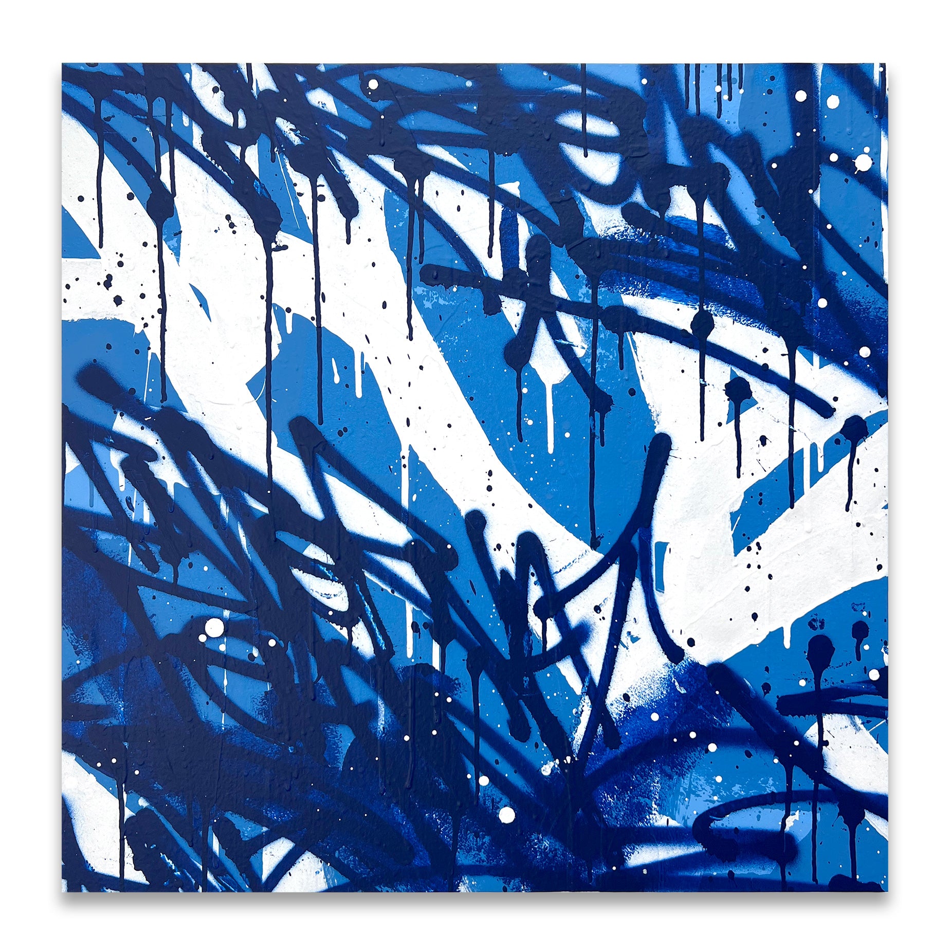 CHAPTERS (Internal peace)