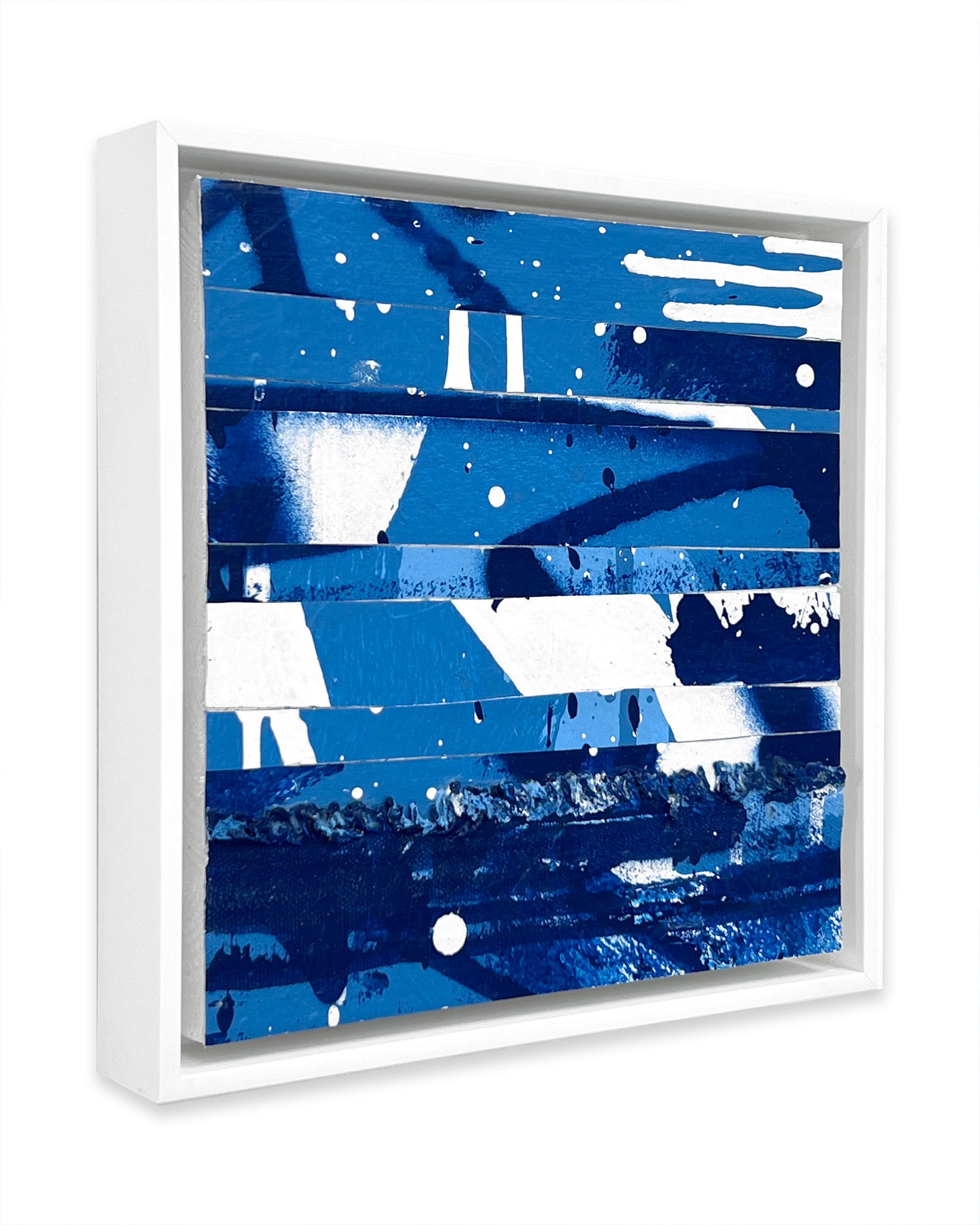 CHAPTERS / stacks 02