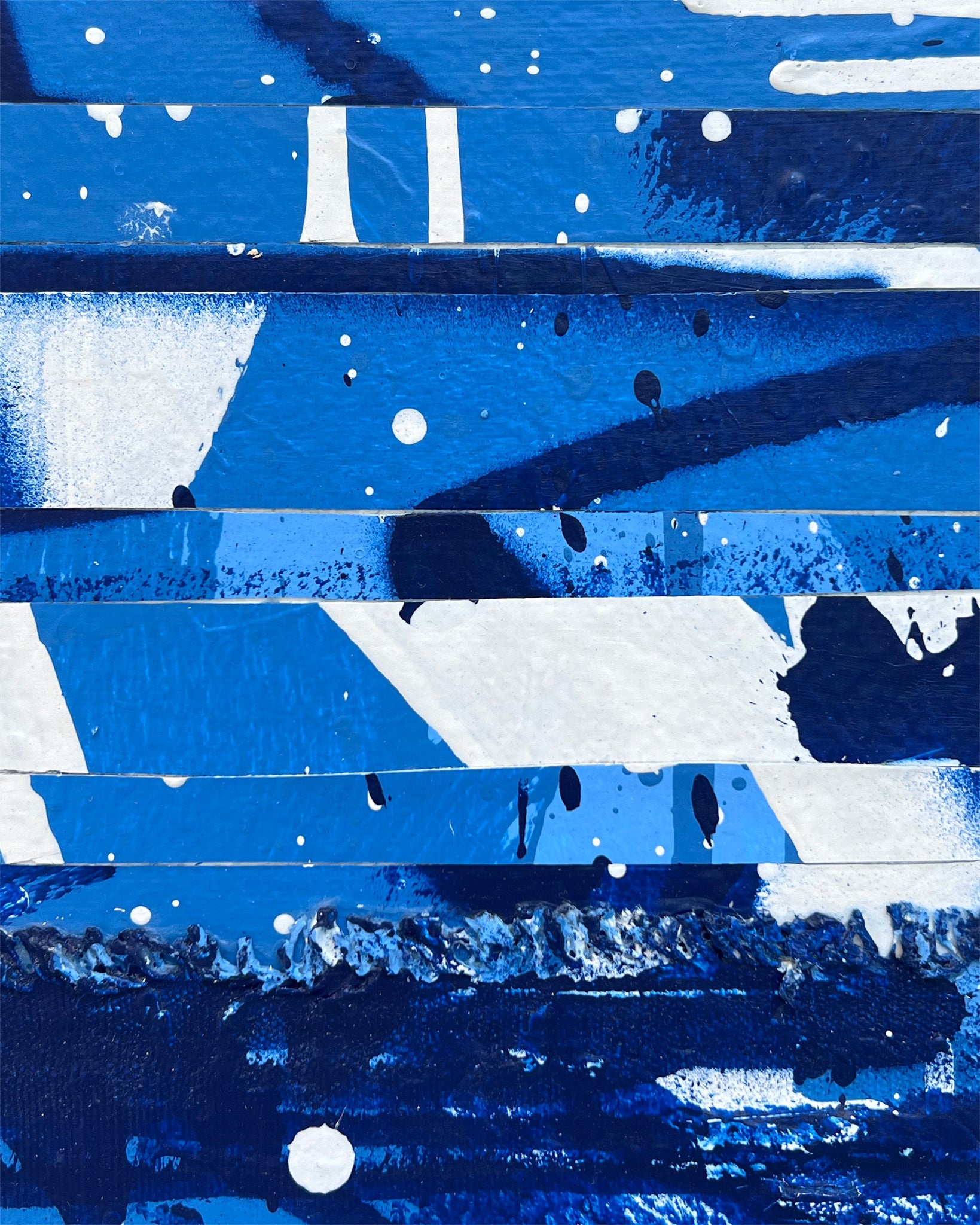 CHAPTERS / stacks 02