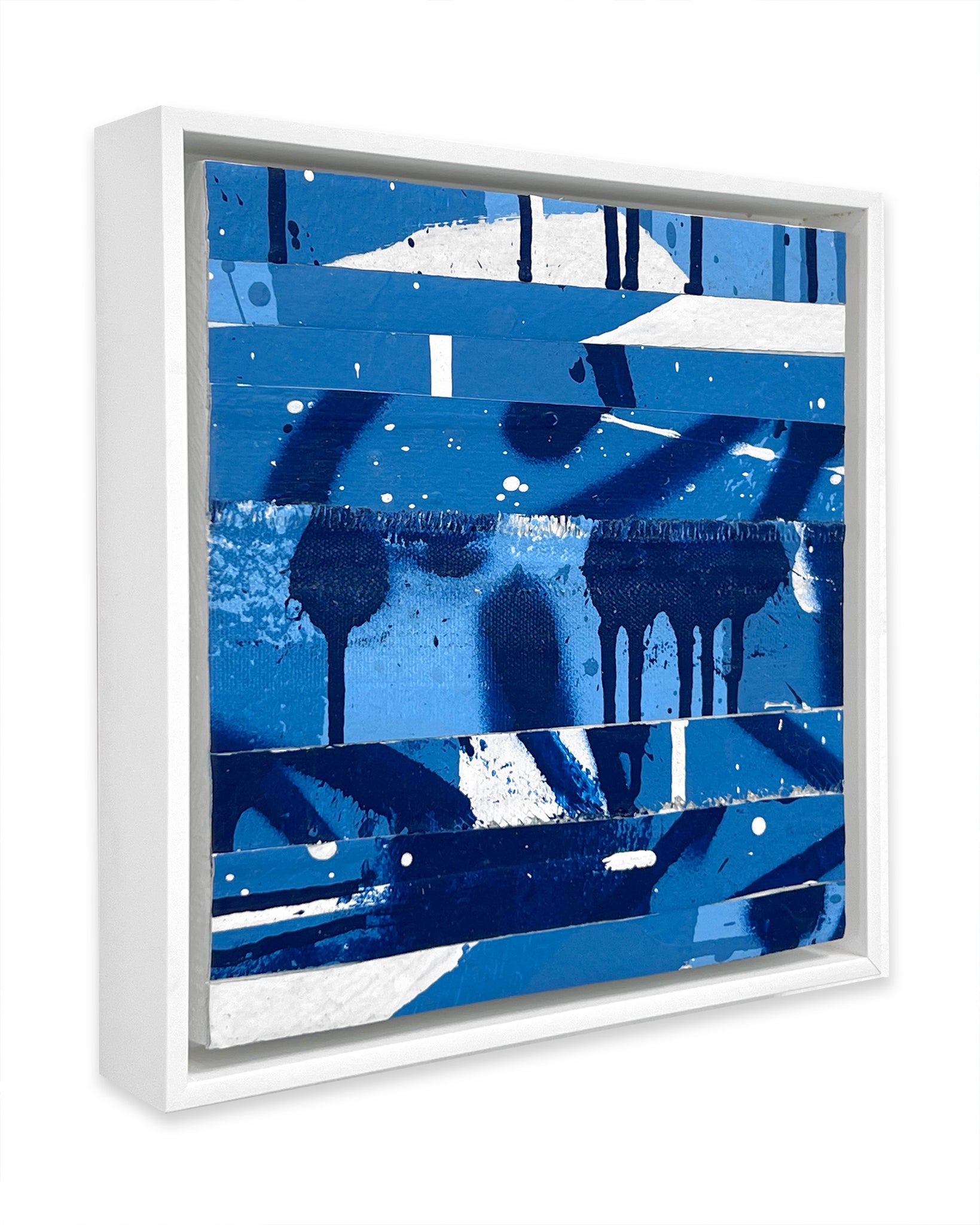 CHAPTERS / Stacks 03