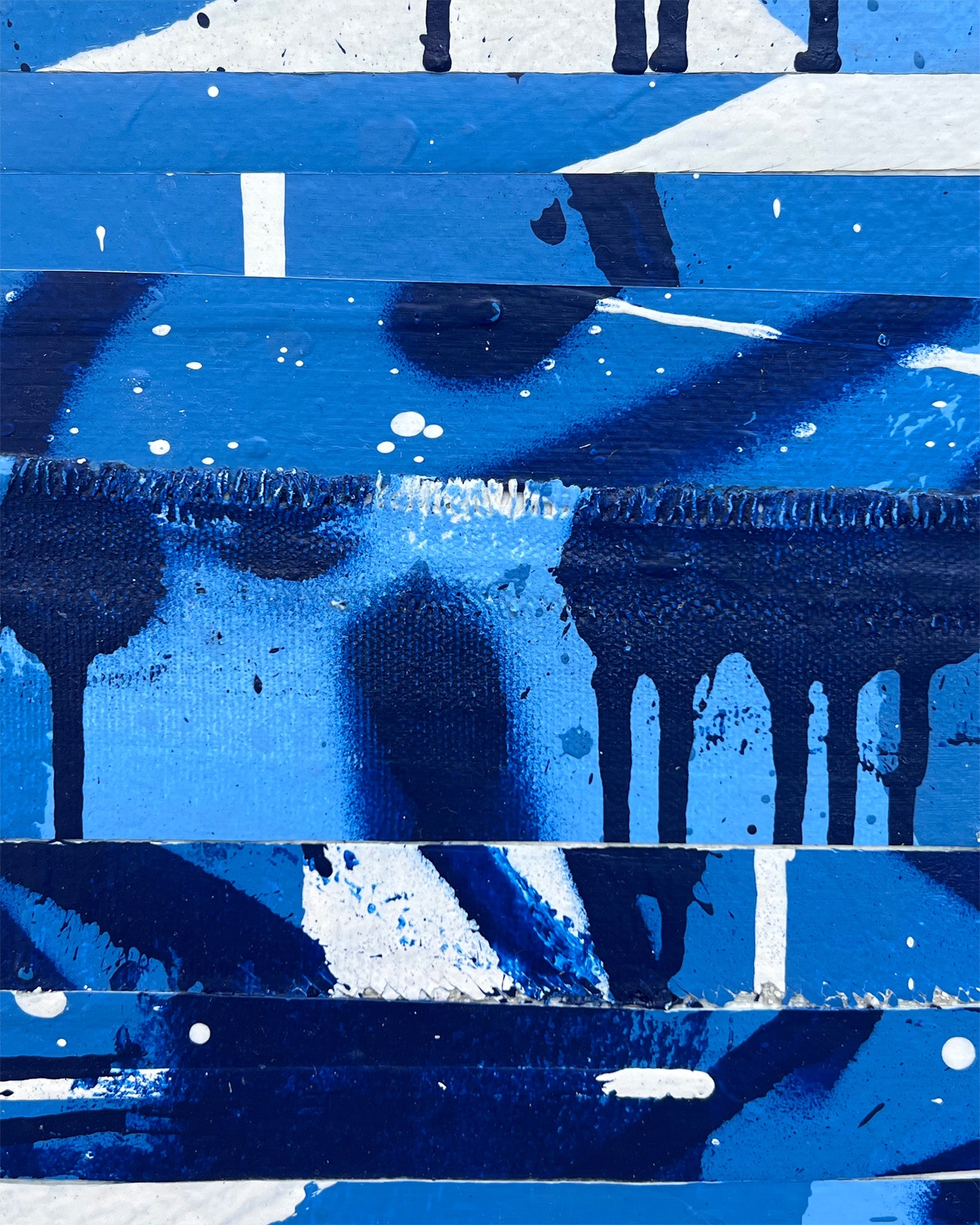 CHAPTERS / Stacks 03