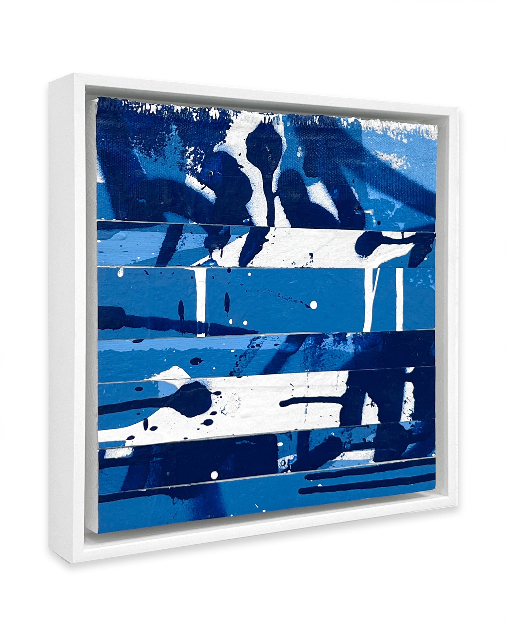 CHAPTERS / Stacks 05