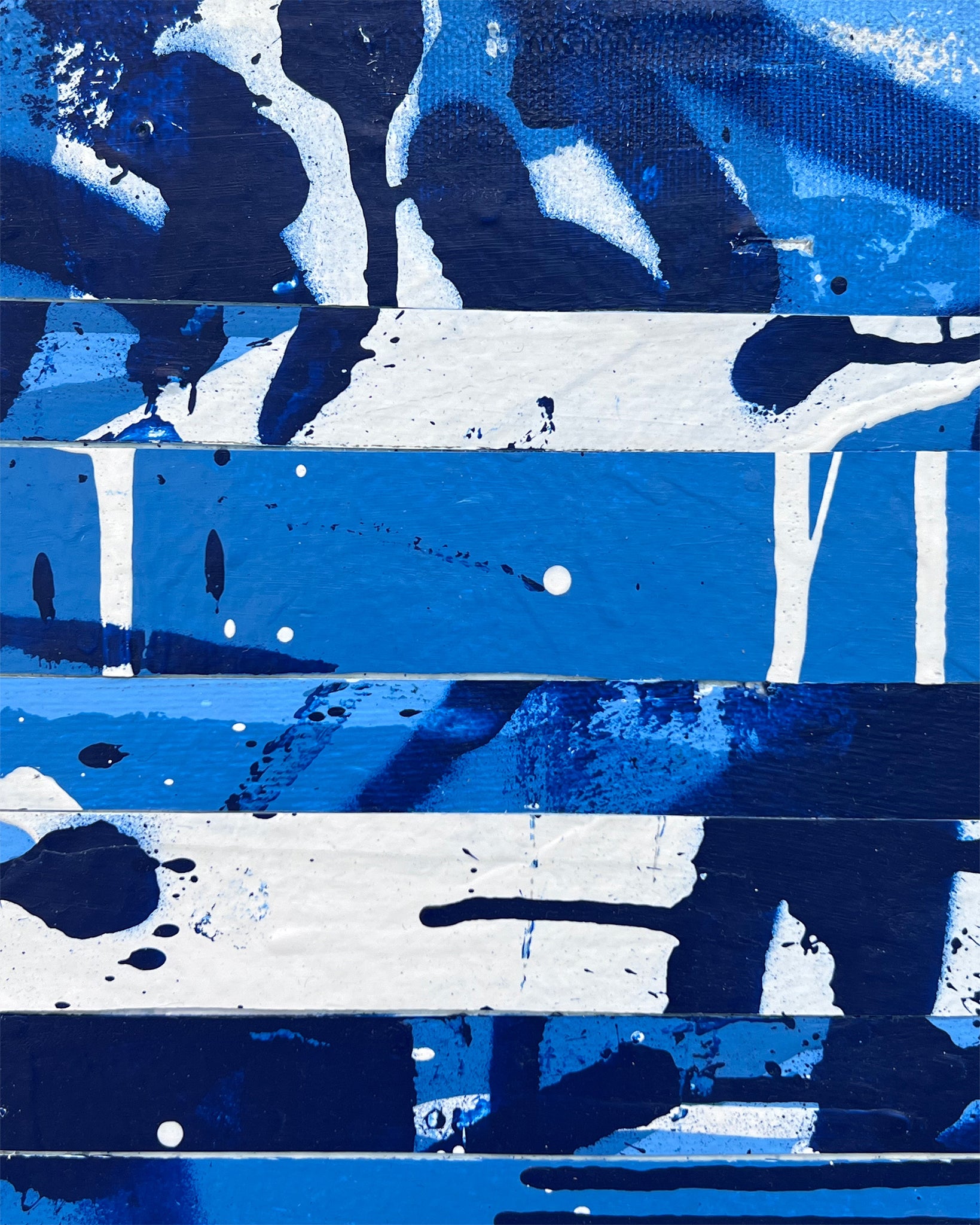 CHAPTERS / Stacks 05