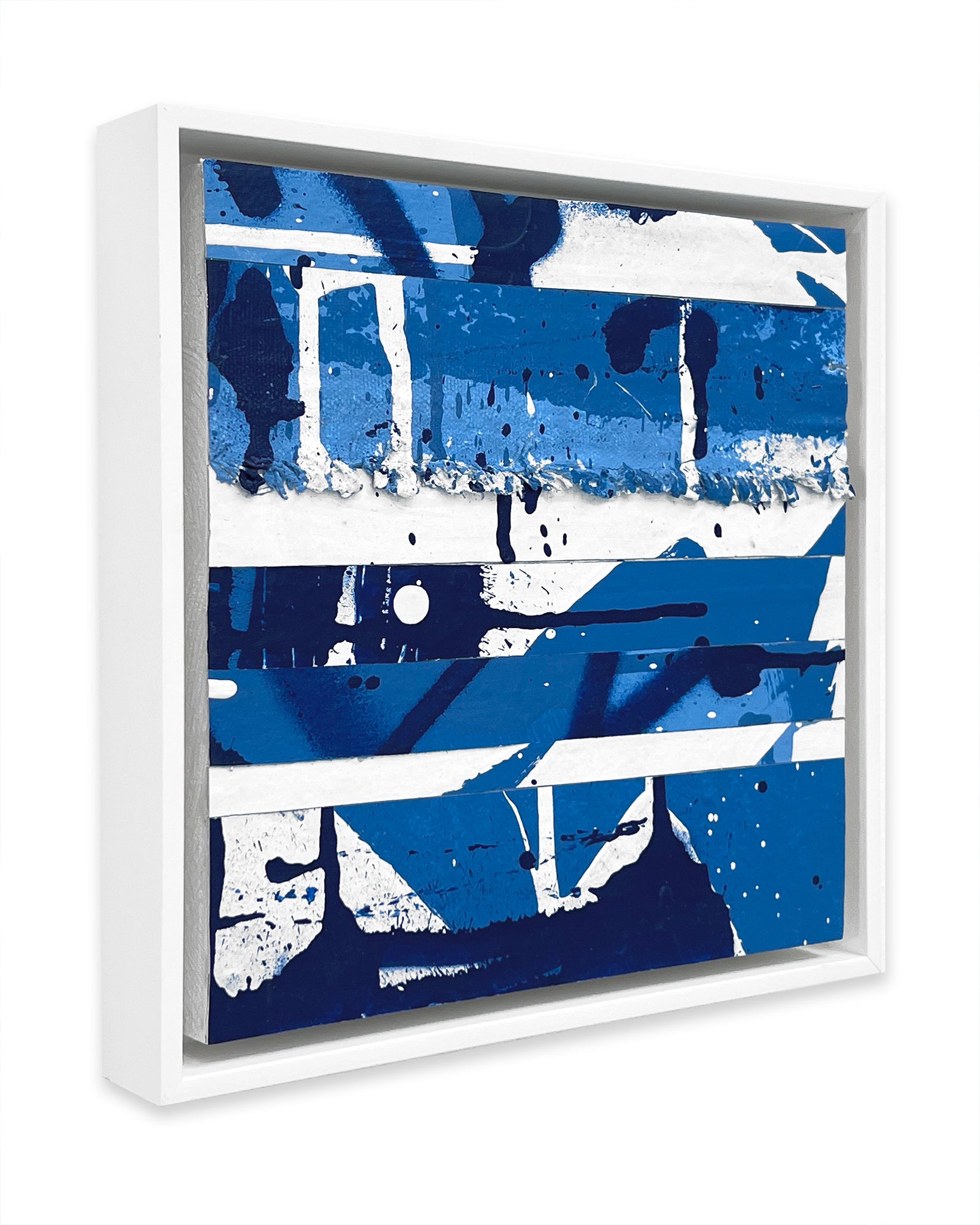 CHAPTERS / Stacks 06