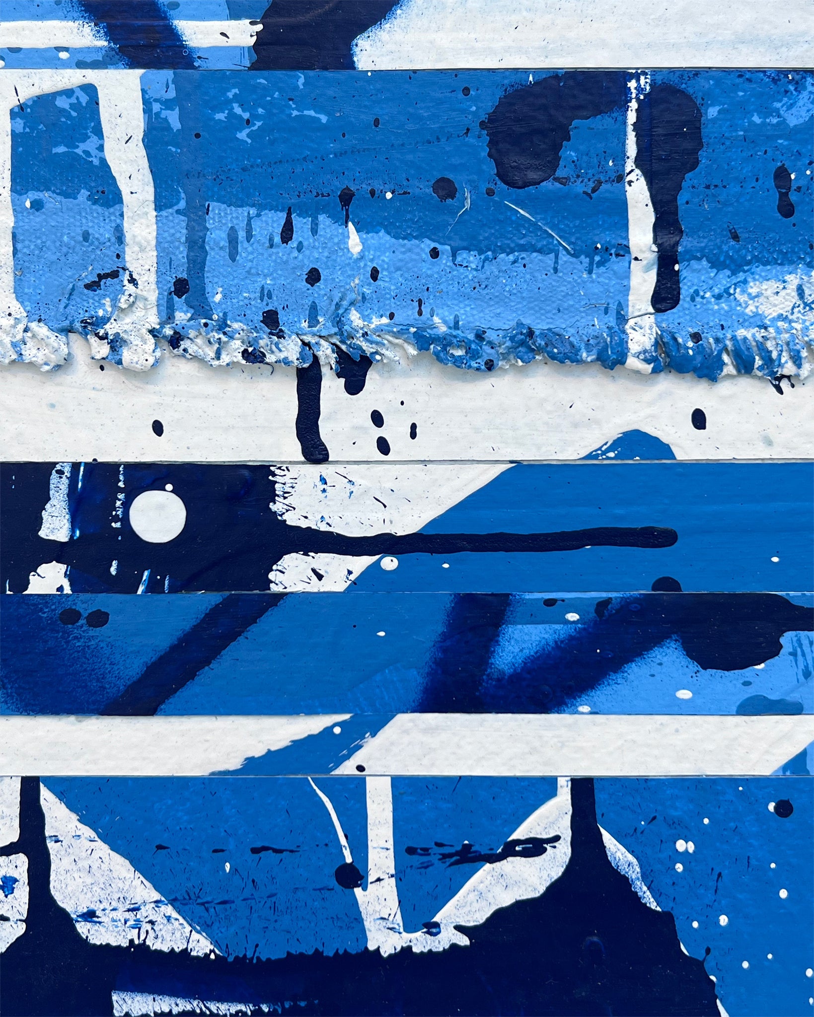 CHAPTERS / Stacks 06