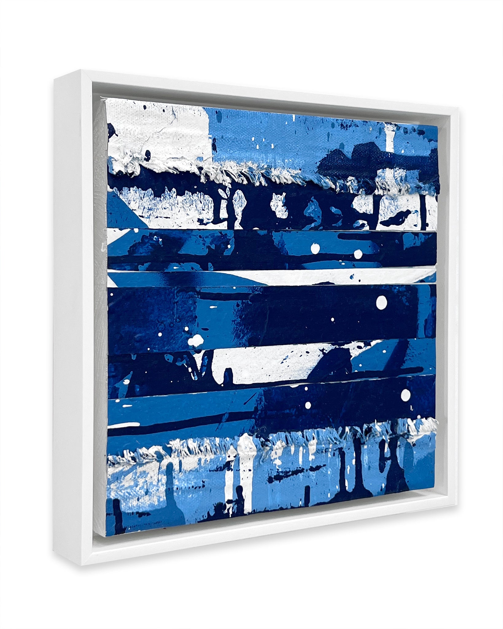 CHAPTERS / Stacks 08