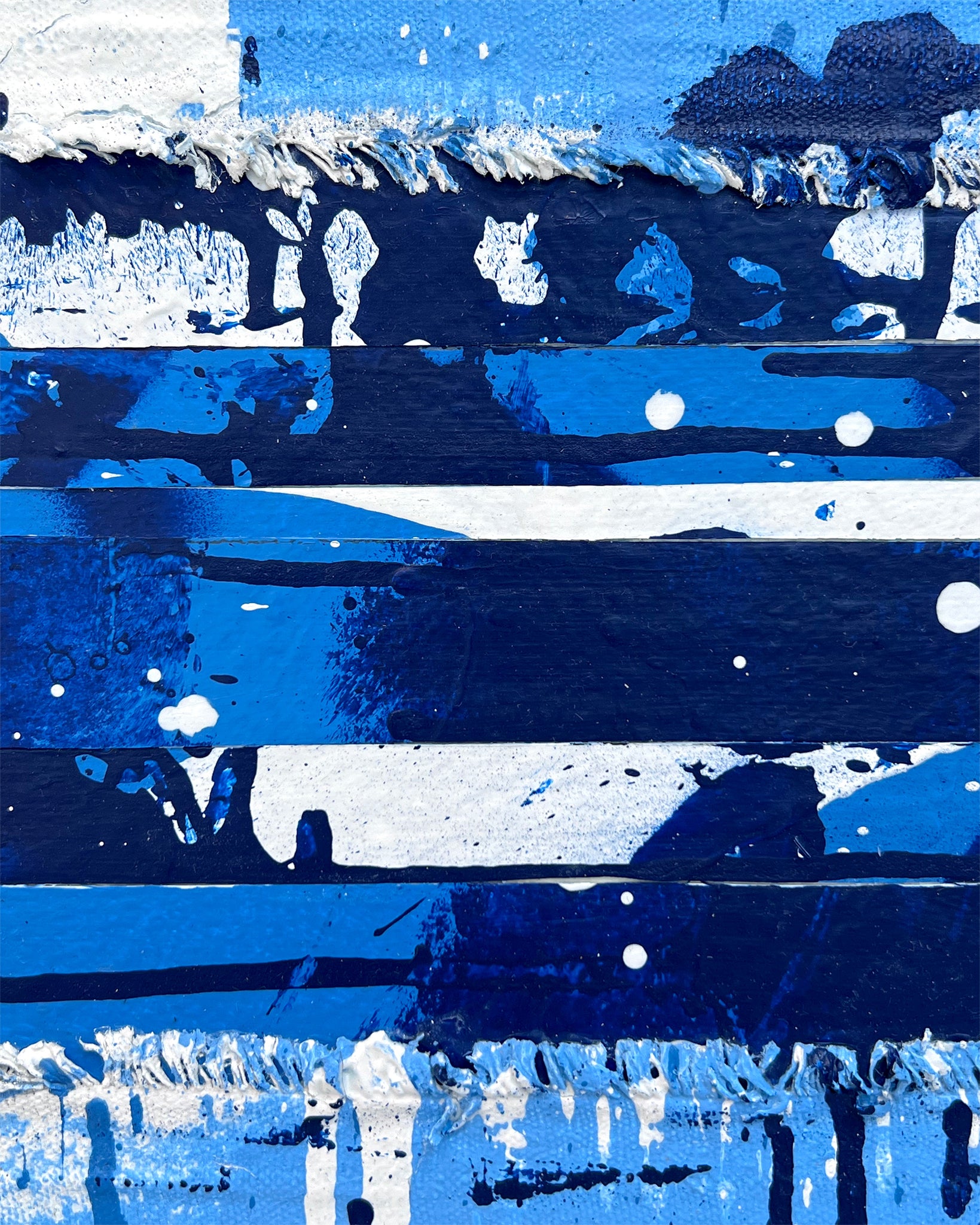 CHAPTERS / Stacks 08