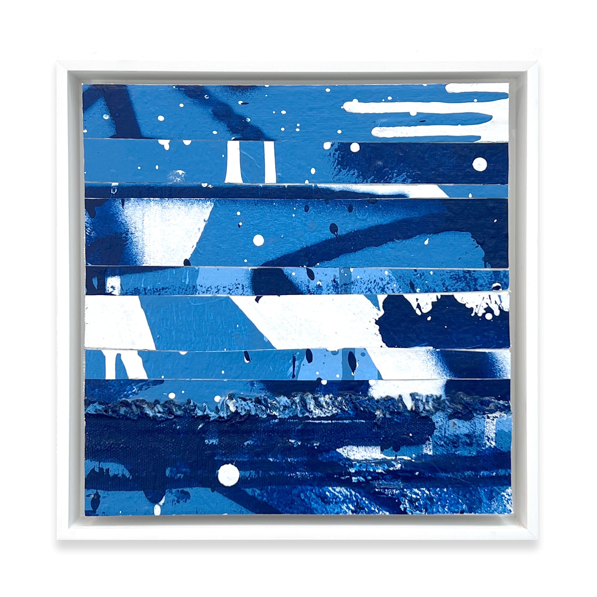 CHAPTERS / stacks 02