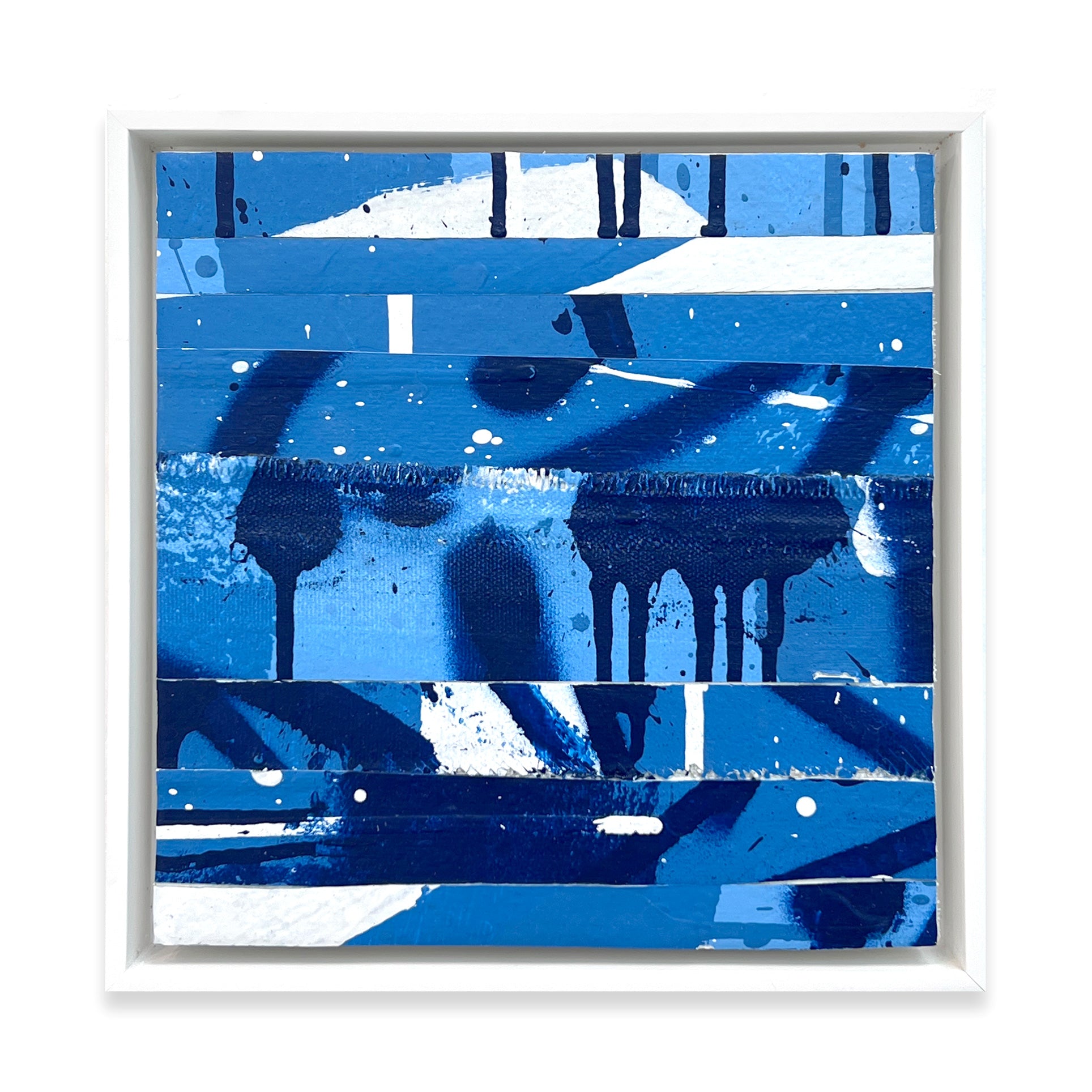 CHAPTERS / Stacks 03