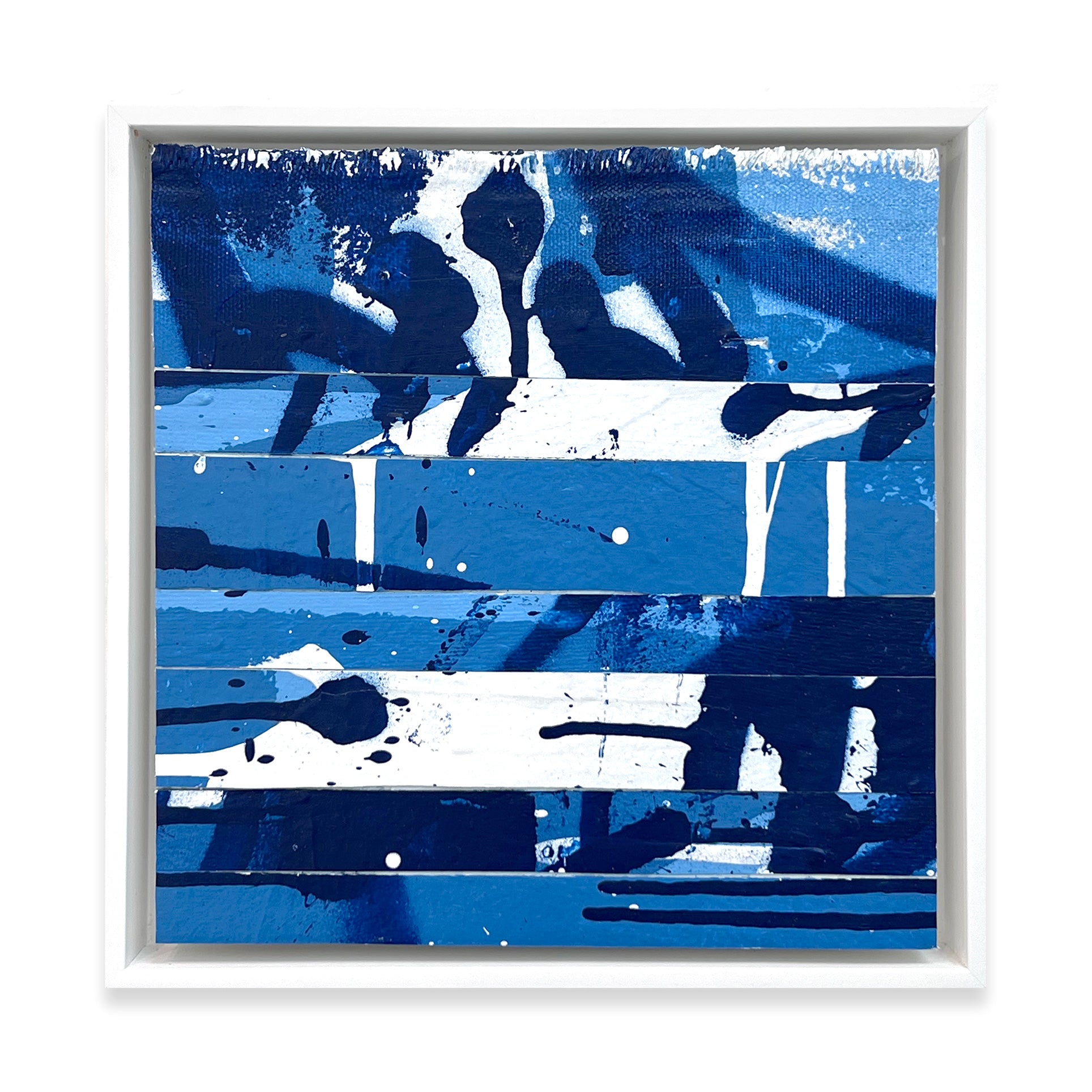 CHAPTERS / Stacks 05