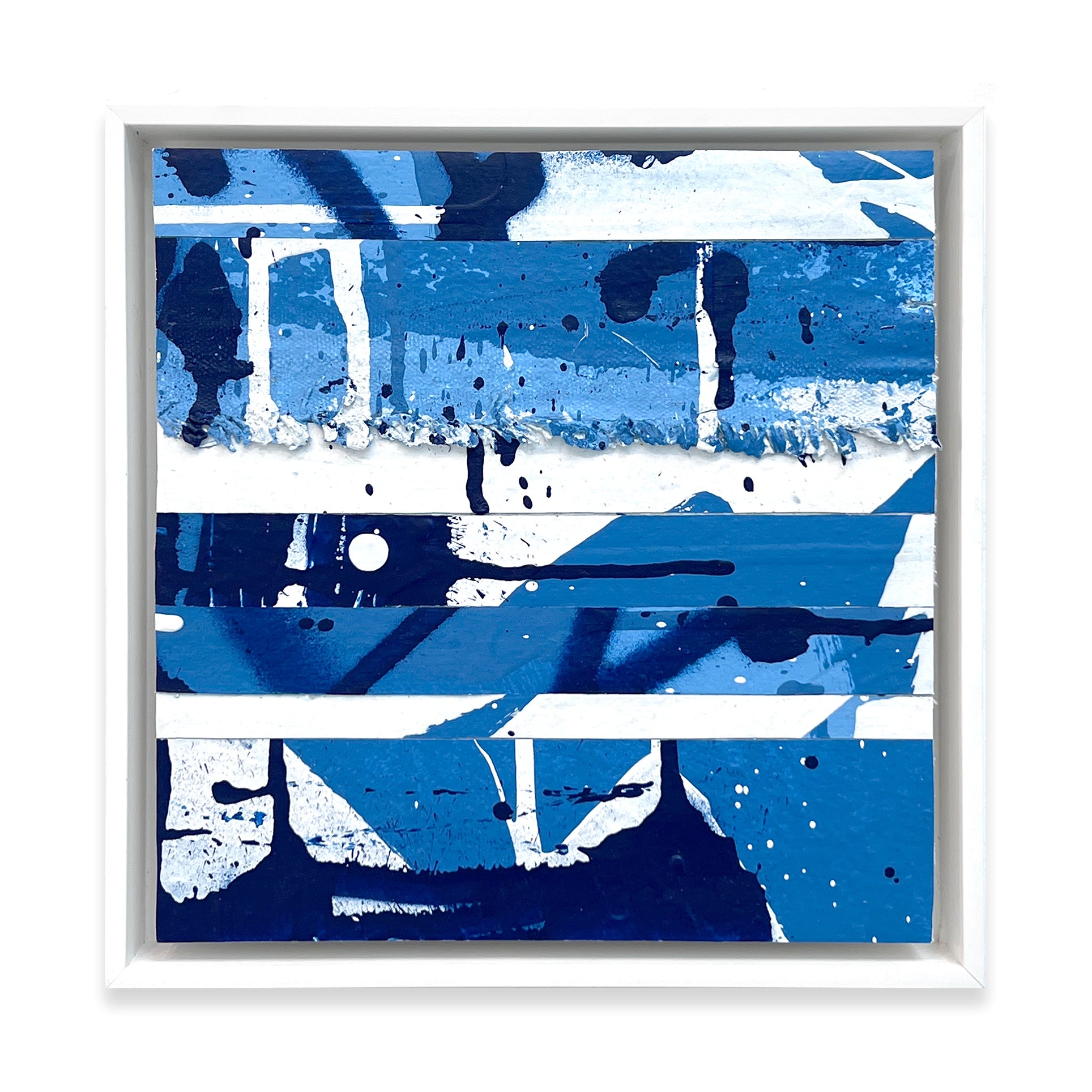 CHAPTERS / Stacks 06