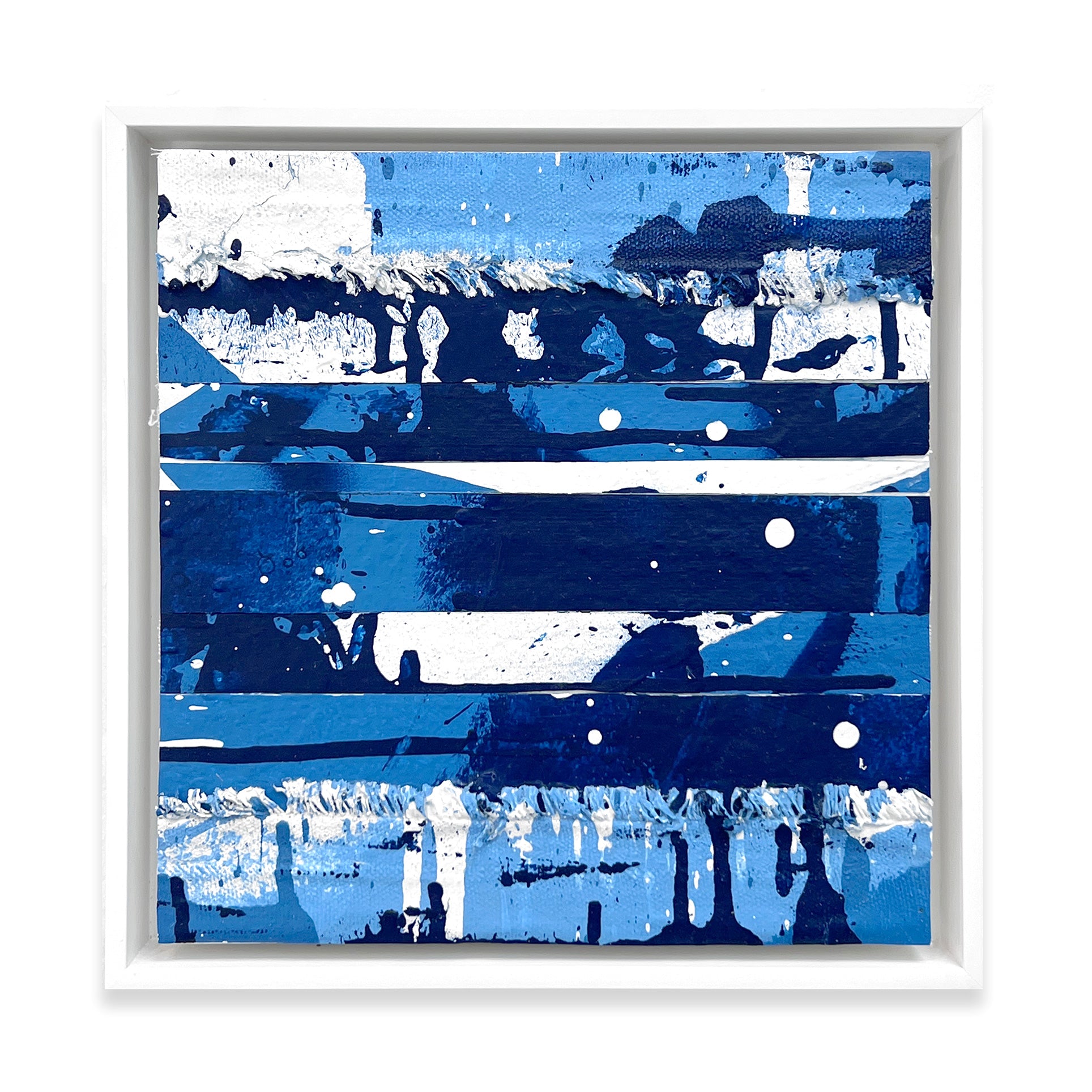 CHAPTERS / Stacks 08