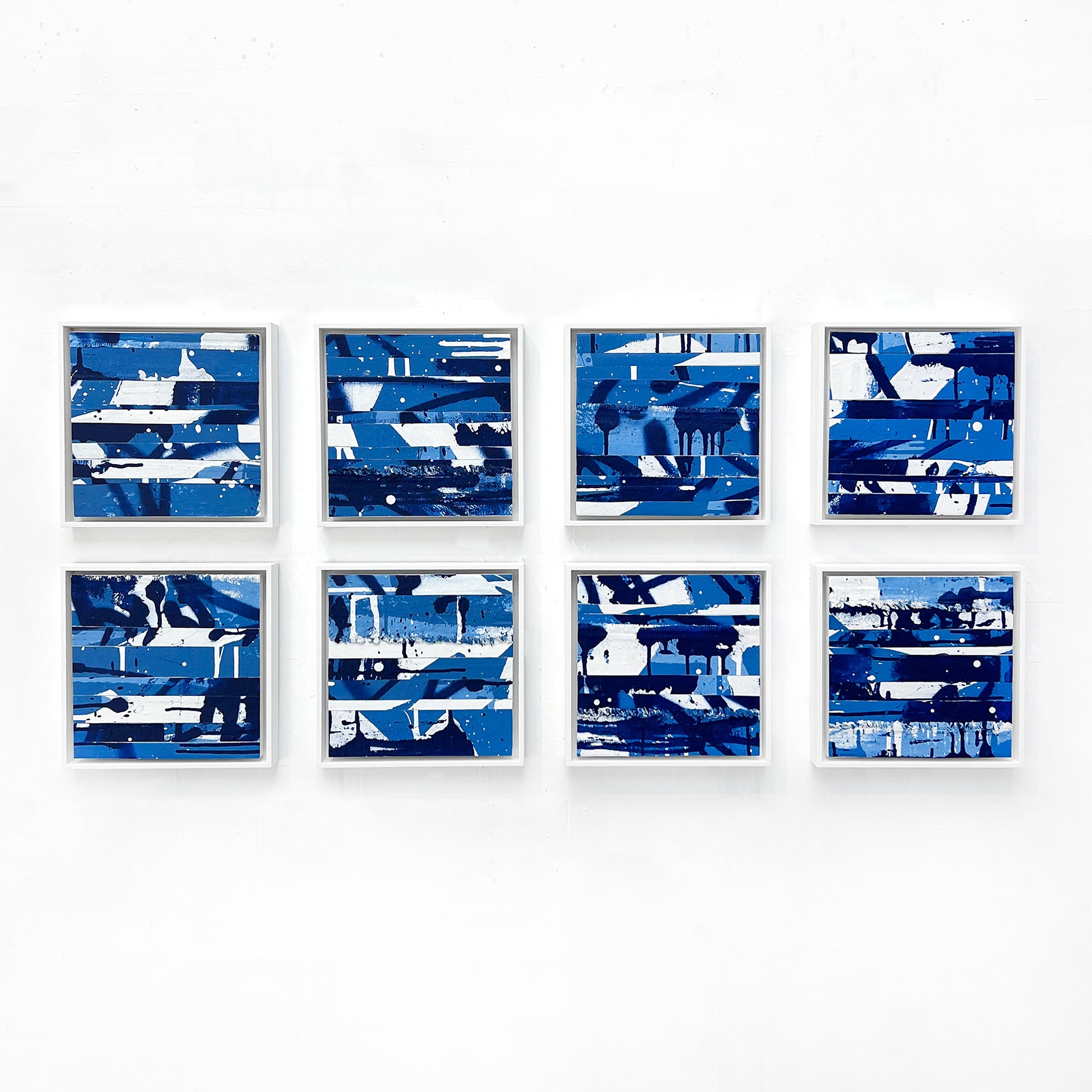 CHAPTERS / Stacks 05