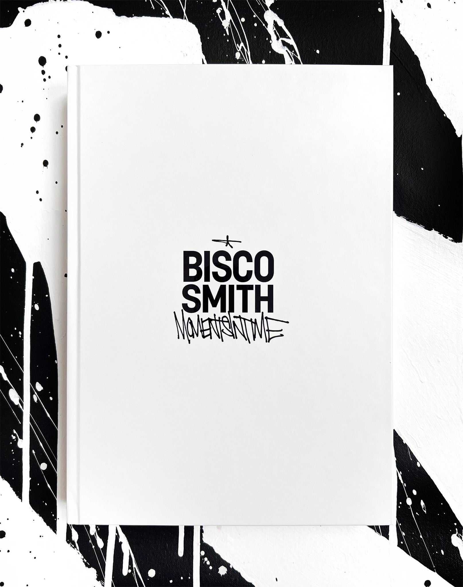 MOMENTS IN TIME / open edition