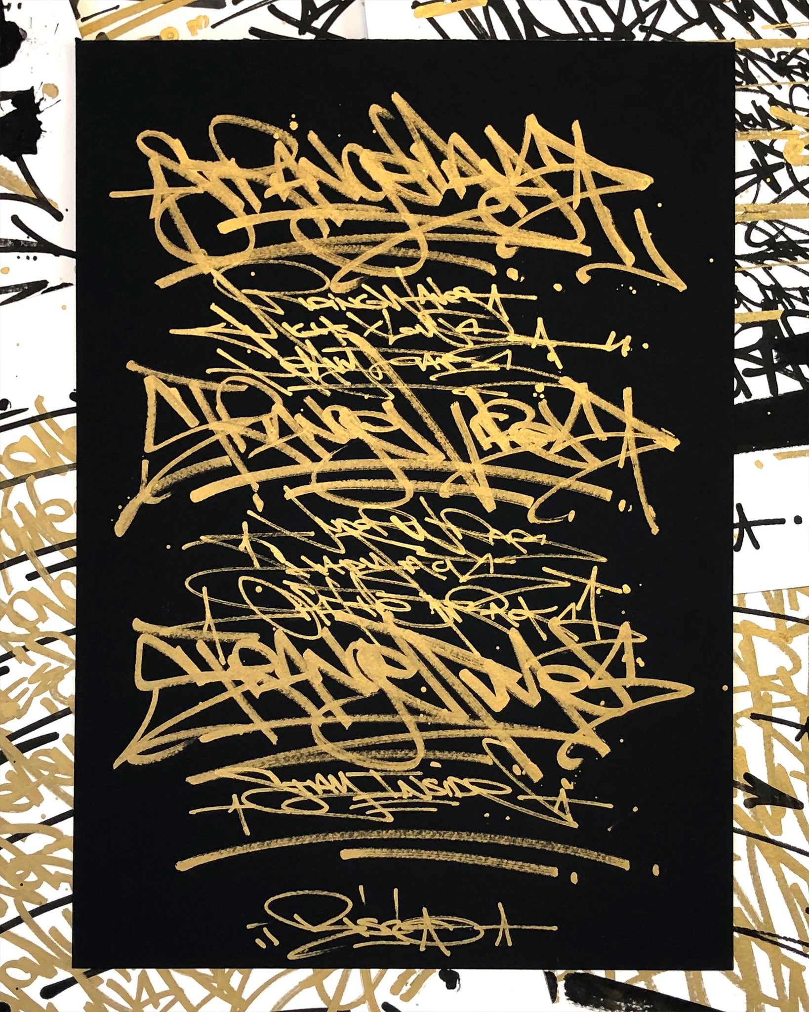 Strange Days (Pandemic Papers) 10x14