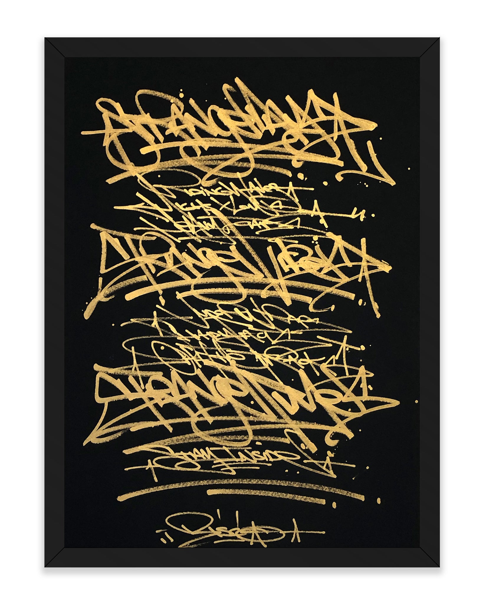 Strange Days (Pandemic Papers) 10x14