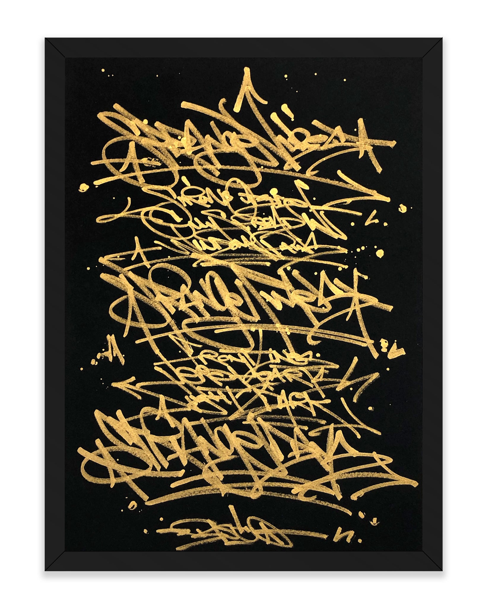 Strange Vibes (Pandemic Papers) 10x14