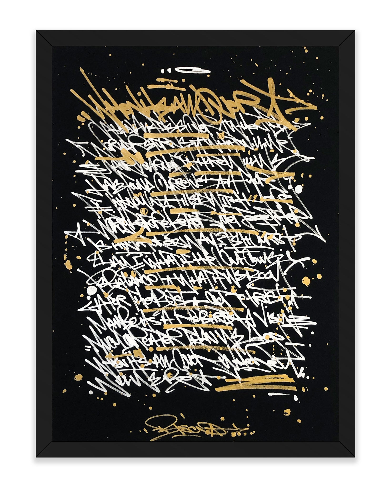 When It's All Over (Pandemic Papers) 10x14