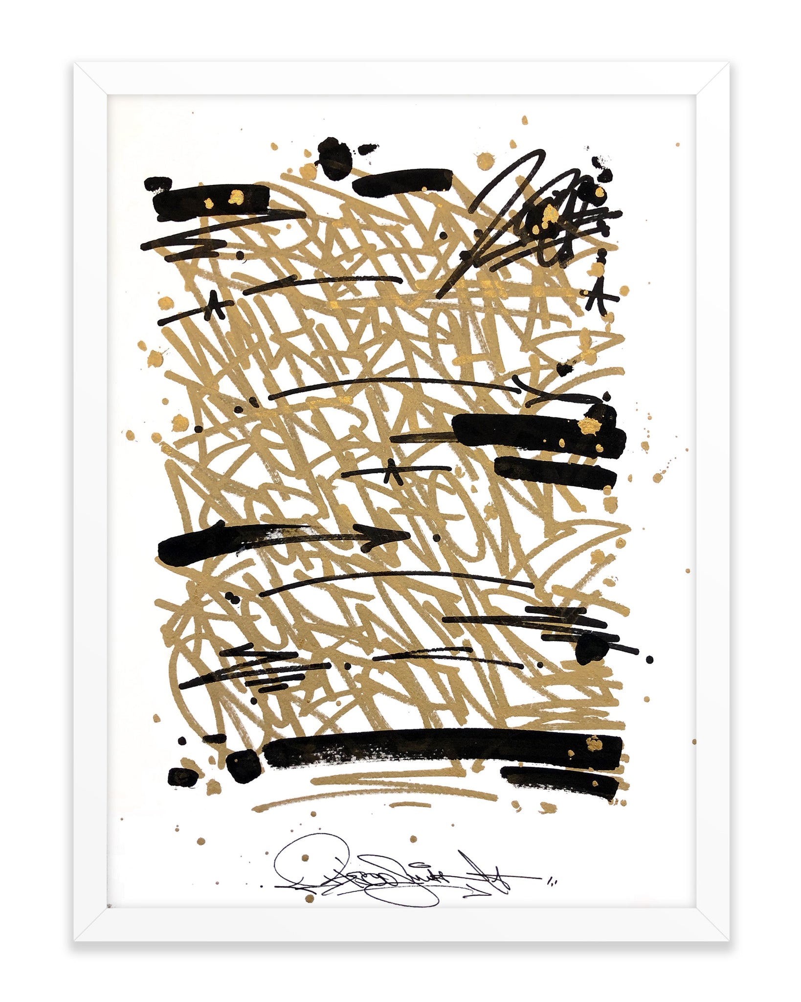 Walk These Roads (Pandemic Papers) 10x14
