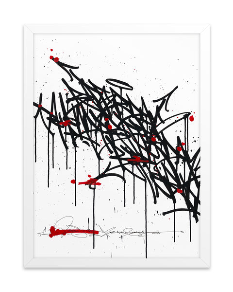 Better Days Ahead (18 x 24 in) ink on paper 01