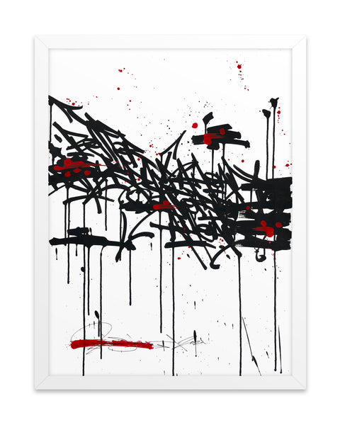 Better Days Ahead (18 x 24 in) ink on paper 02