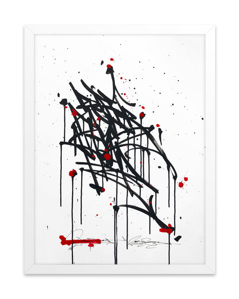 Better Days Ahead (18 x 24 in) ink on paper 04