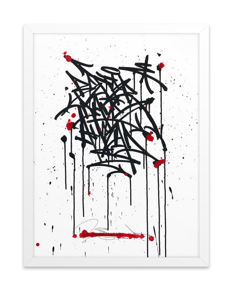 Better Days Ahead (18 x 24 in) ink on paper 05