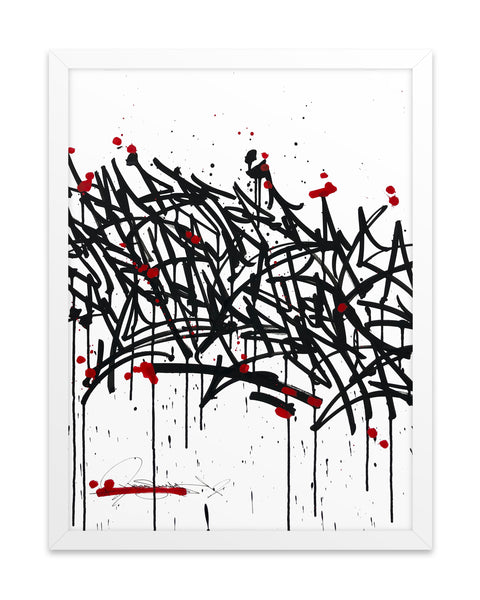 Better Days Ahead (18 x 24 in) ink on paper 06