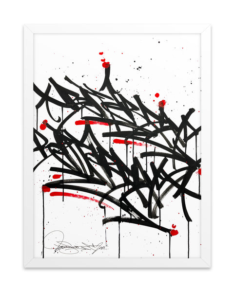 Better Days Ahead (18 x 24 in) ink on paper 07