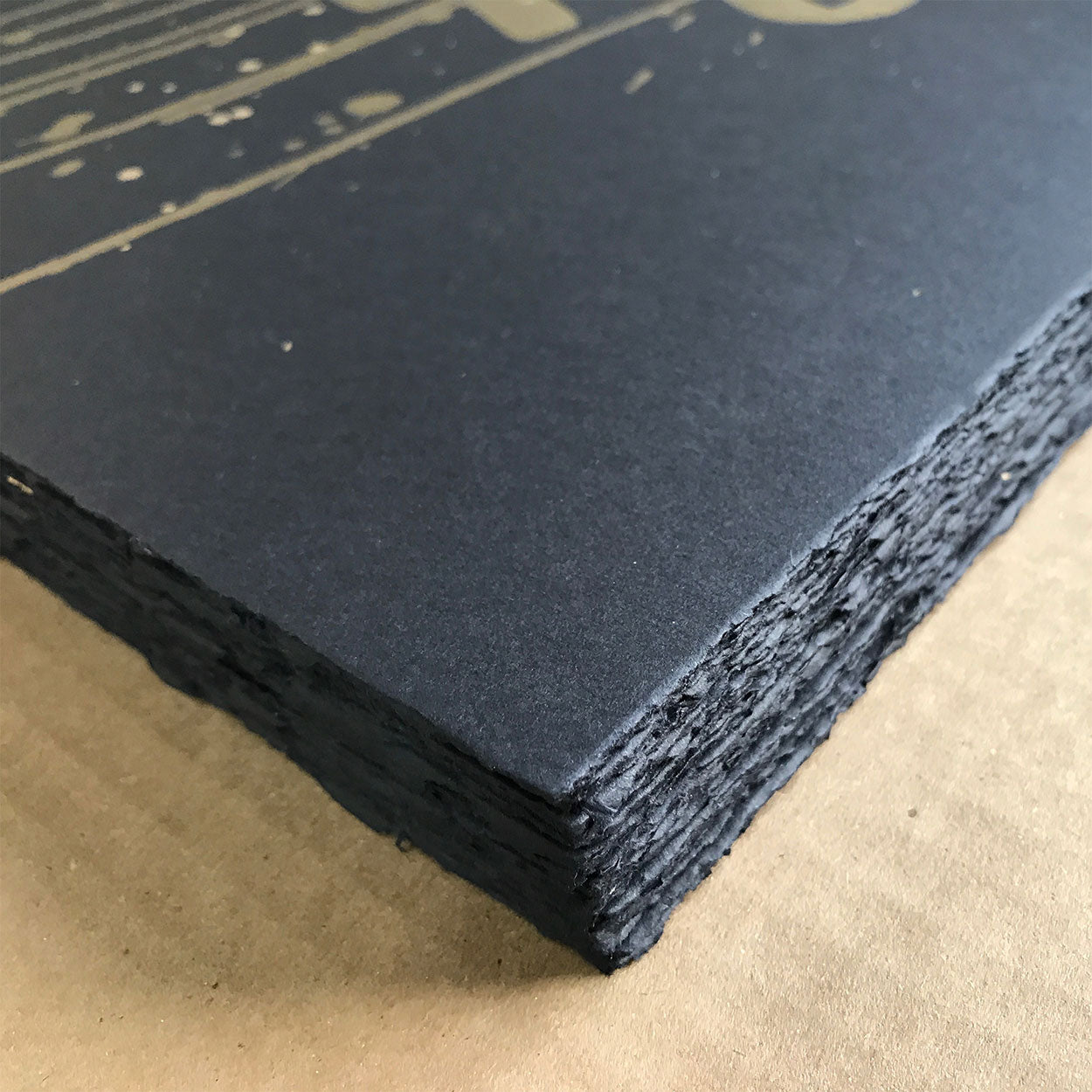 Rise Up x Up Rise - 18x24 - Bisco Smith