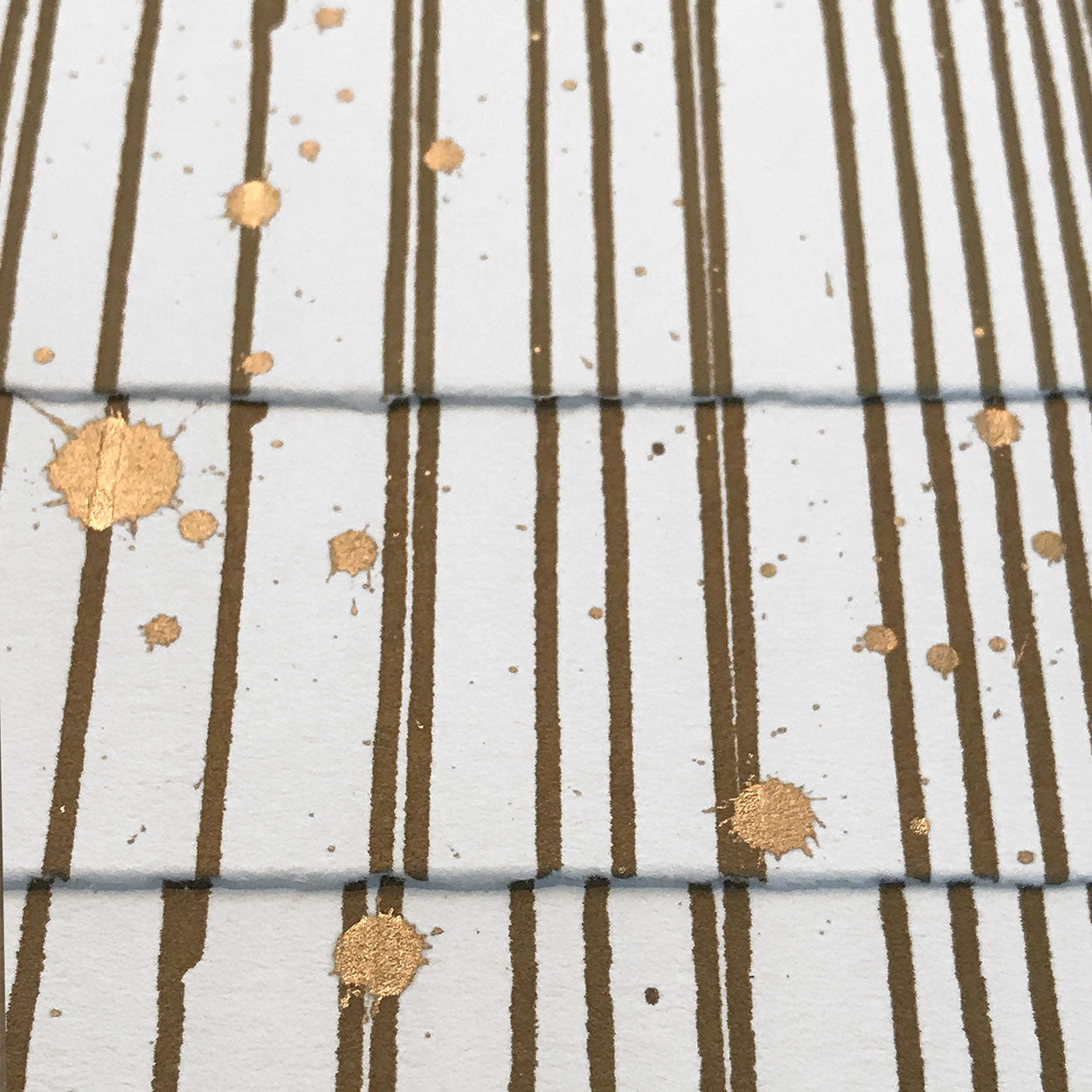 The Many x The Few - 18x24 - Bisco Smith