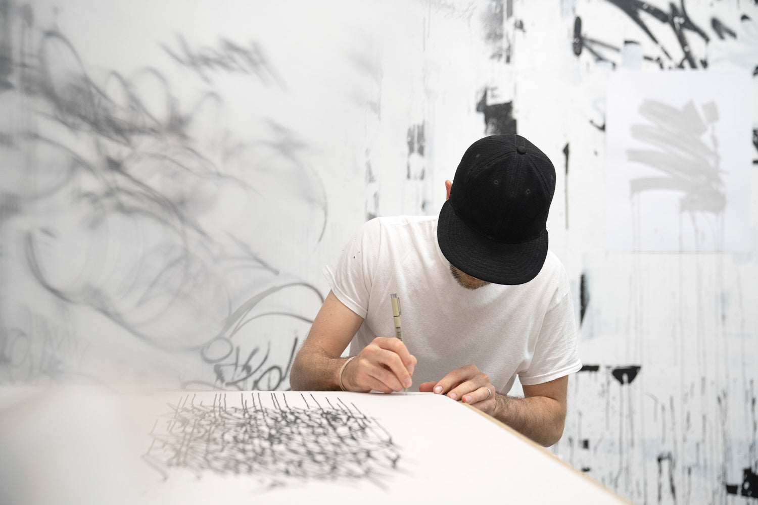 MORE THAN WE KNOW - 22x30 - Bisco Smith