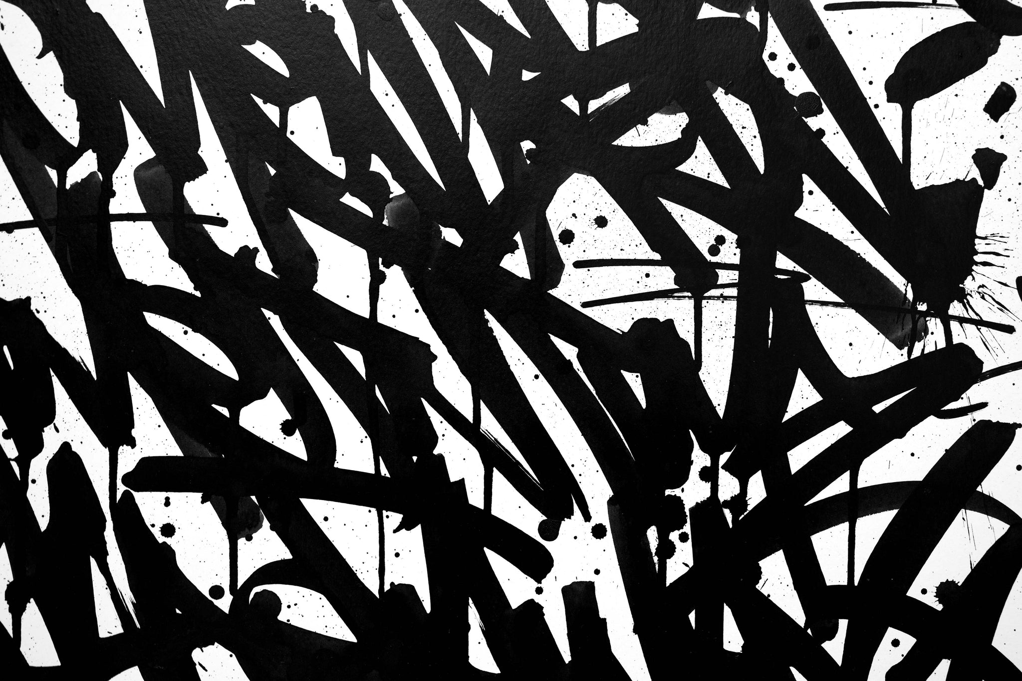 FADED IN TIME / 01 - original work on paper