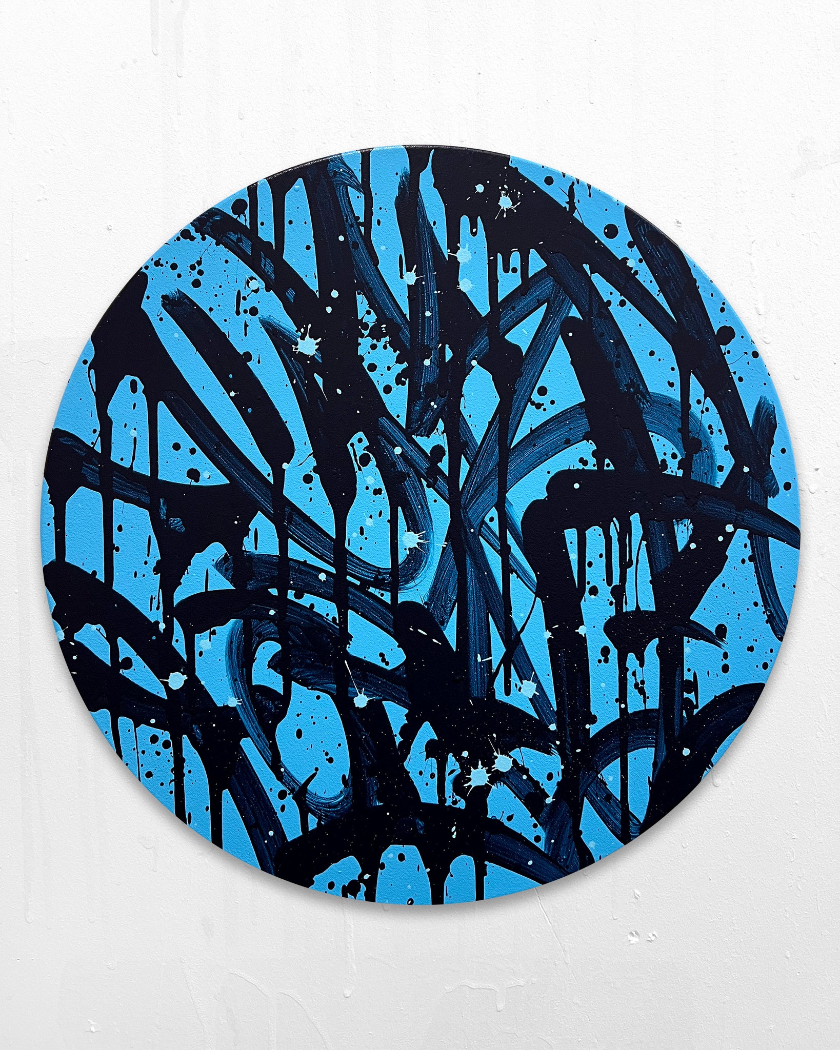 ONE FOR ALL (1/6)  - 20 x 20 in, 50 x 50 cm