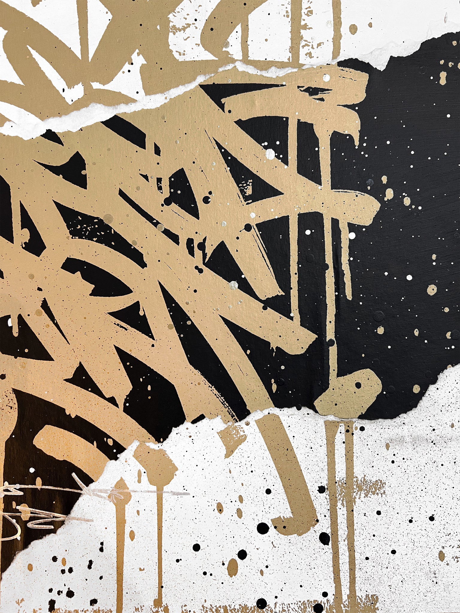 KEEP FIRE, KEEP SPIRIT / REMIXED MEDIA 03