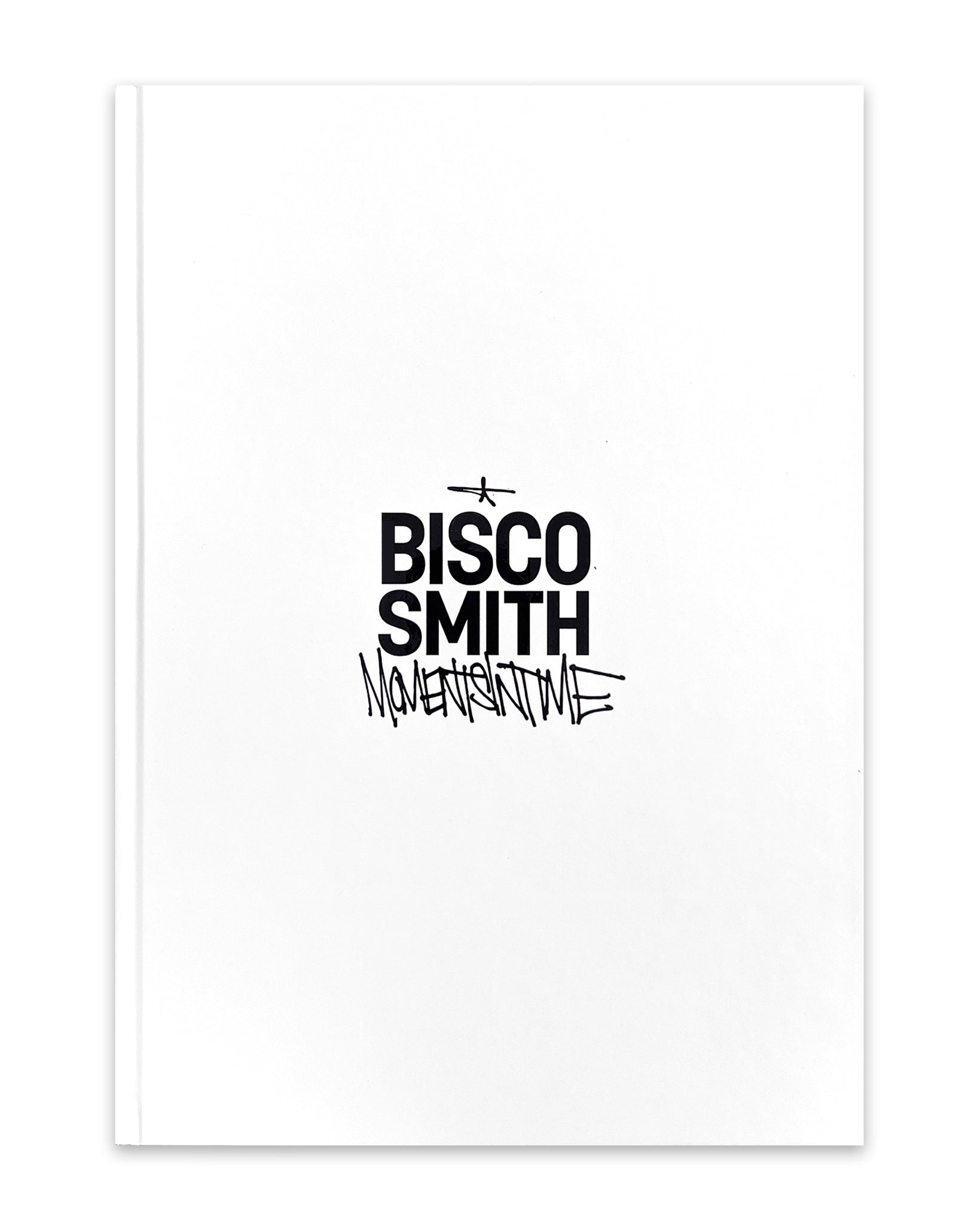 MOMENTS IN TIME - 444 page studio book